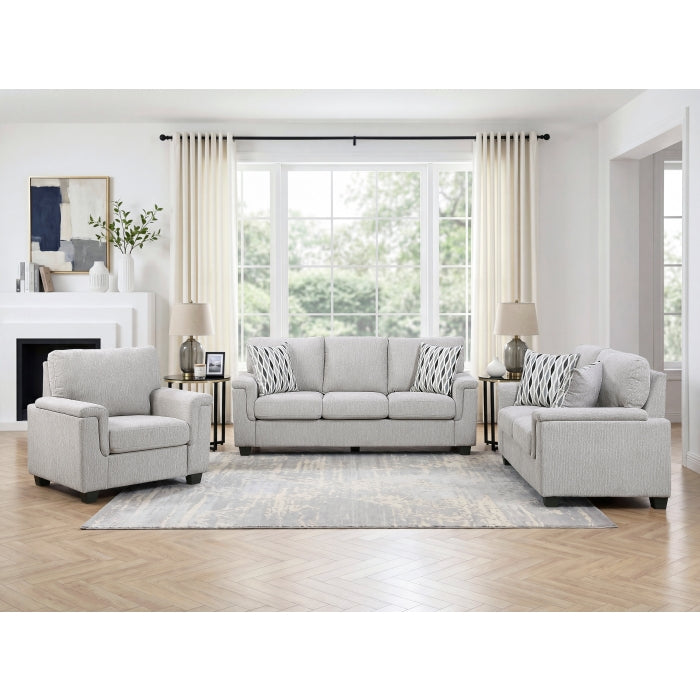 Chelsea White Chair