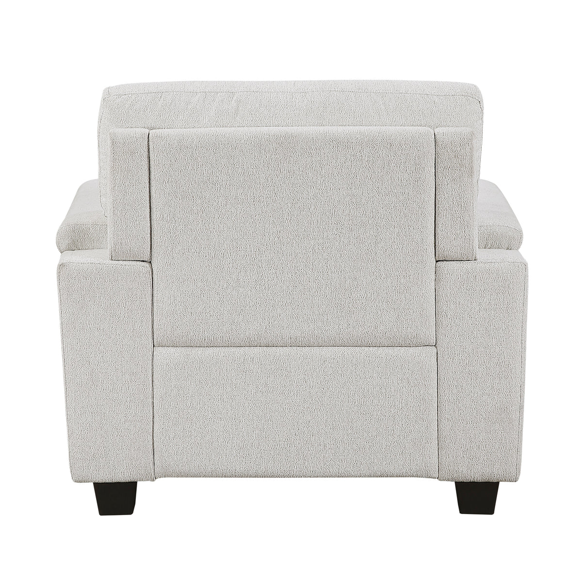 Chelsea White Chair - Ornate Home