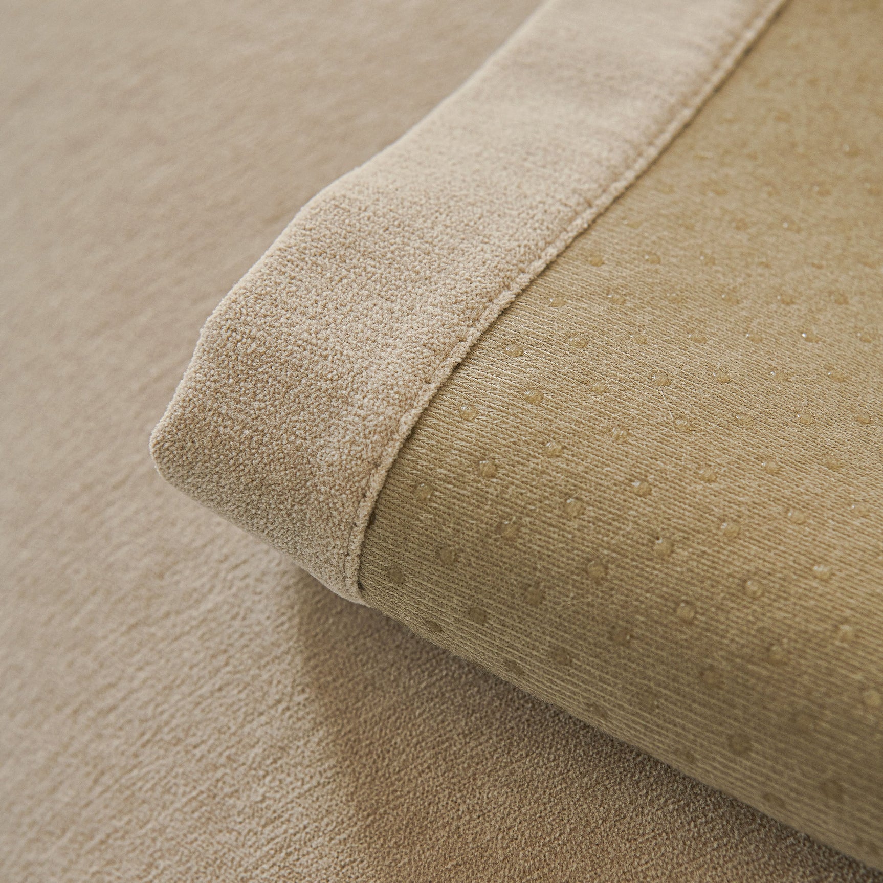 Chenille Sofa Cover Pet Mat, Non-Slip Couch Protector for Sectional & L-Shaped Sofas - Ornate Home