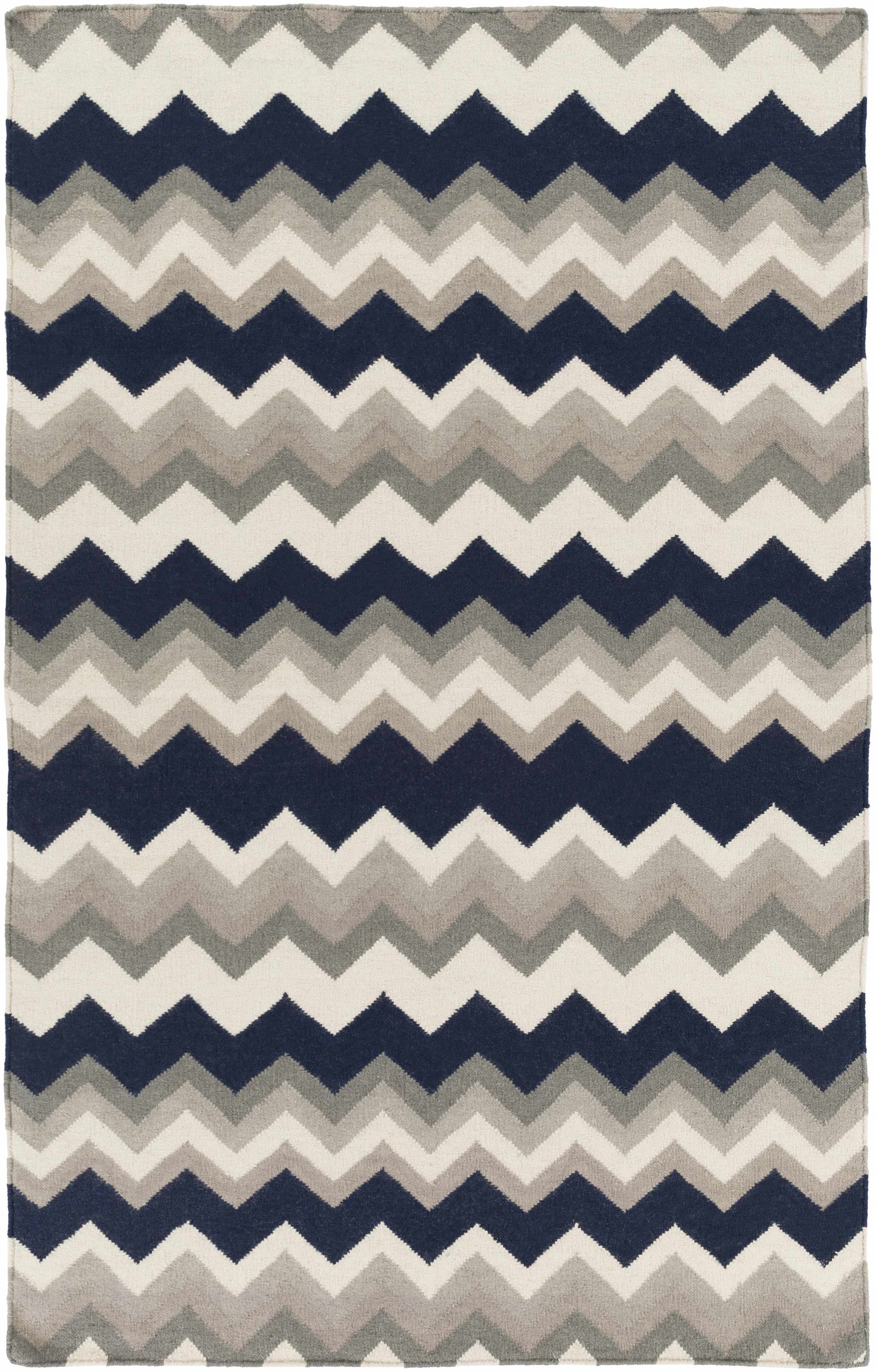 Cherry Area Rug - Clearance - Ornate Home