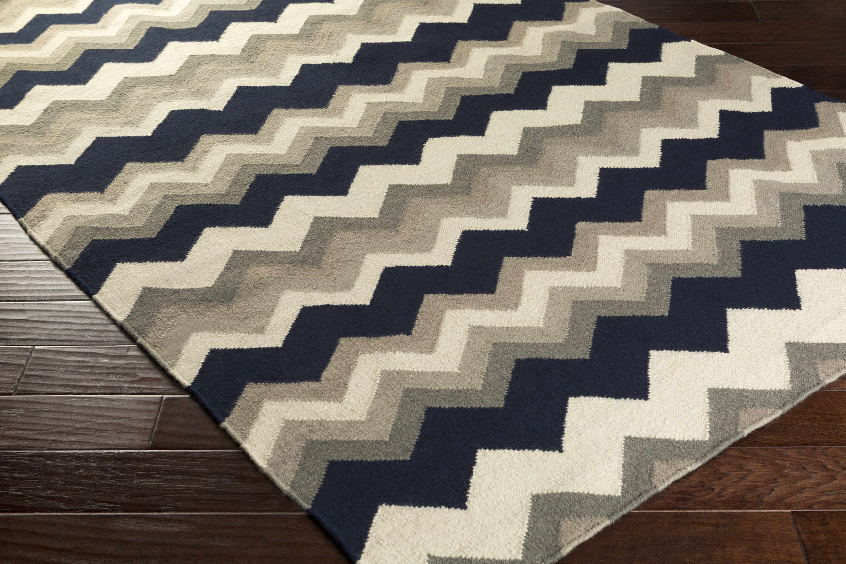 Cherry Area Rug - Clearance - Ornate Home