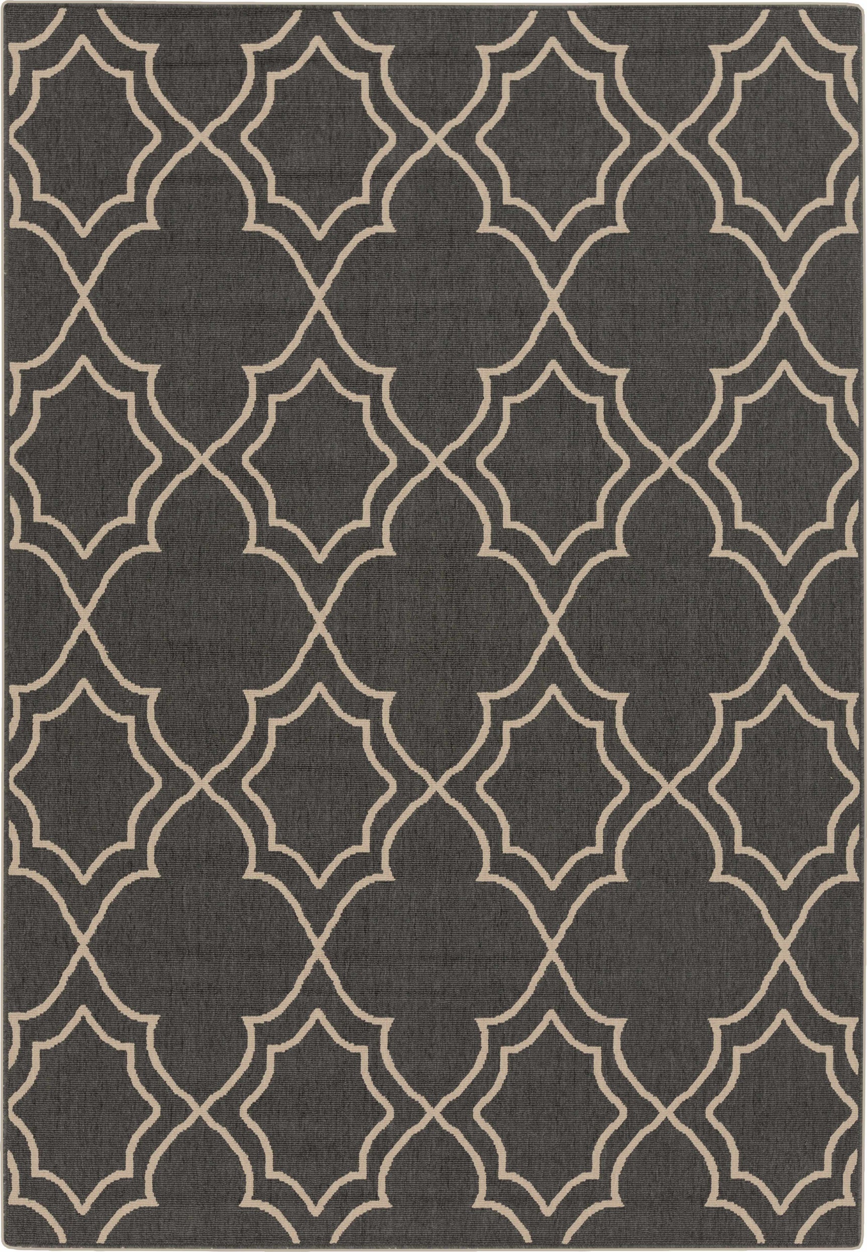 Chertsey Outdoor Area Rug - Clearance - Ornate Home