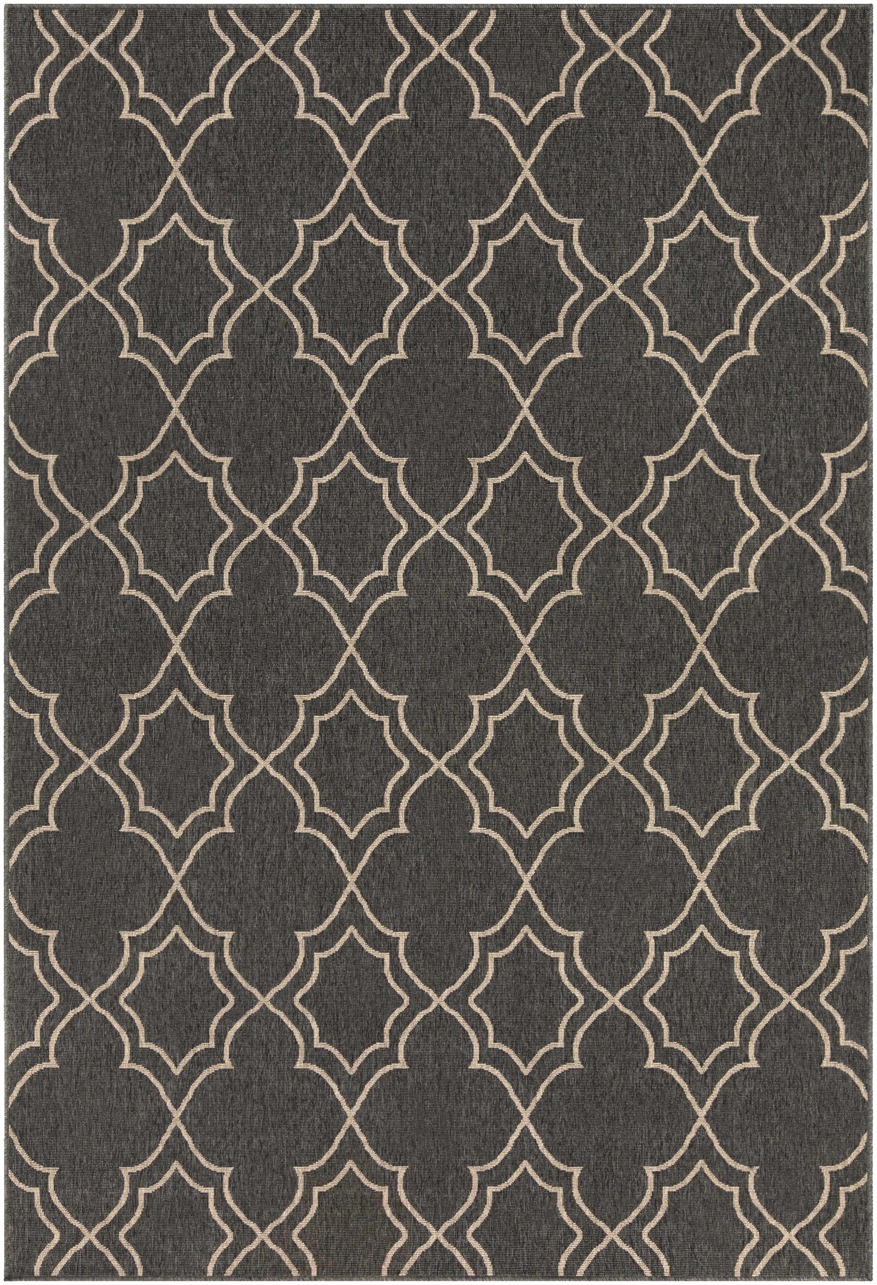 Chertsey Outdoor Area Rug - Clearance - Ornate Home