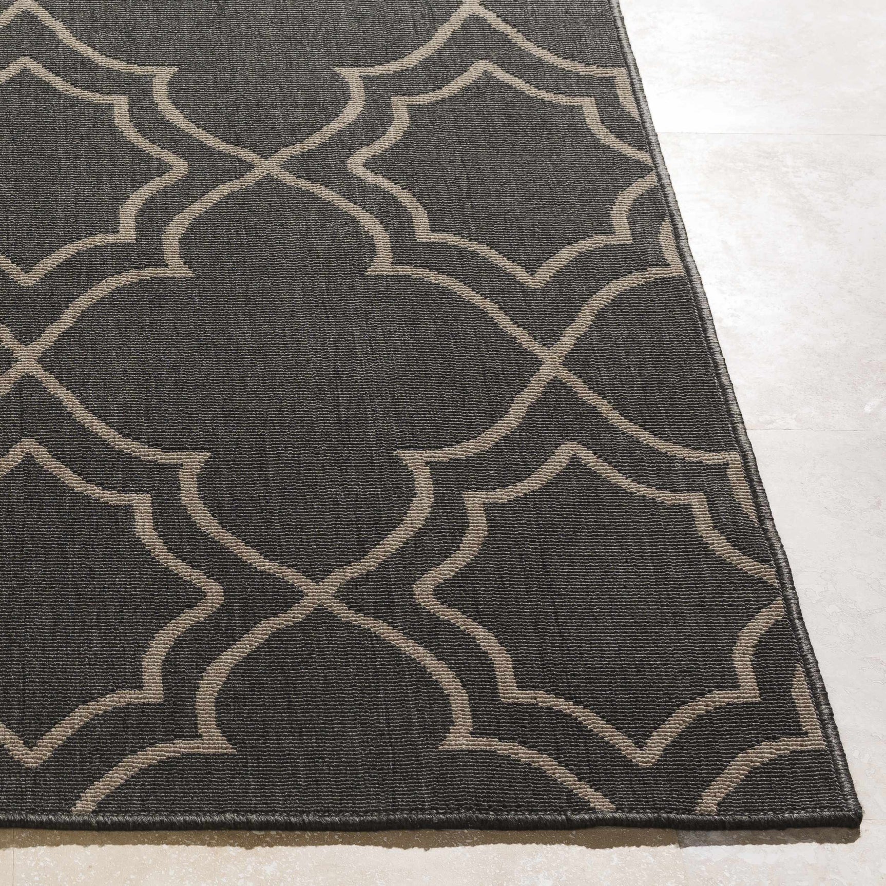 Chertsey Outdoor Area Rug - Clearance - Ornate Home