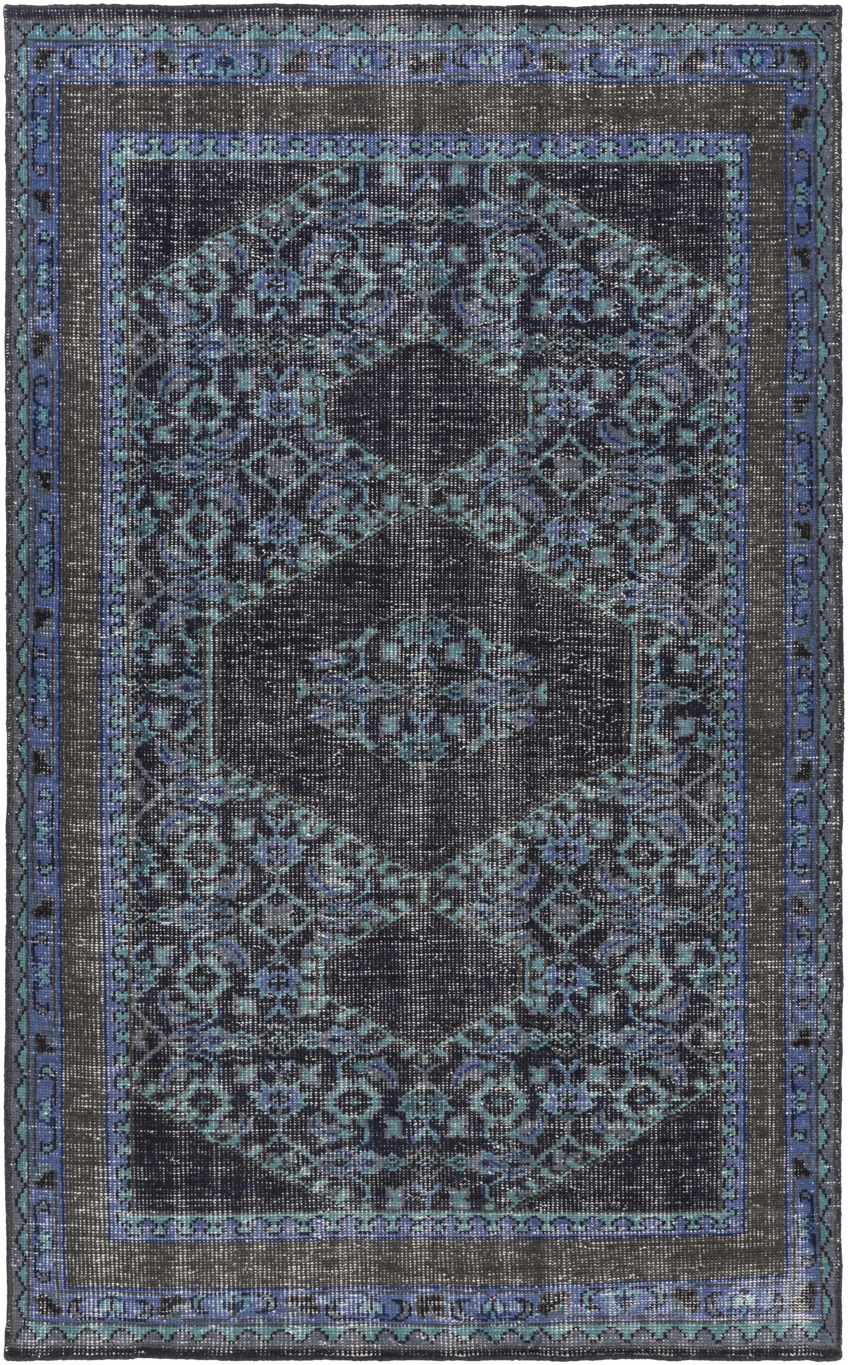 Chesham Clearance Rug - Clearance - Ornate Home