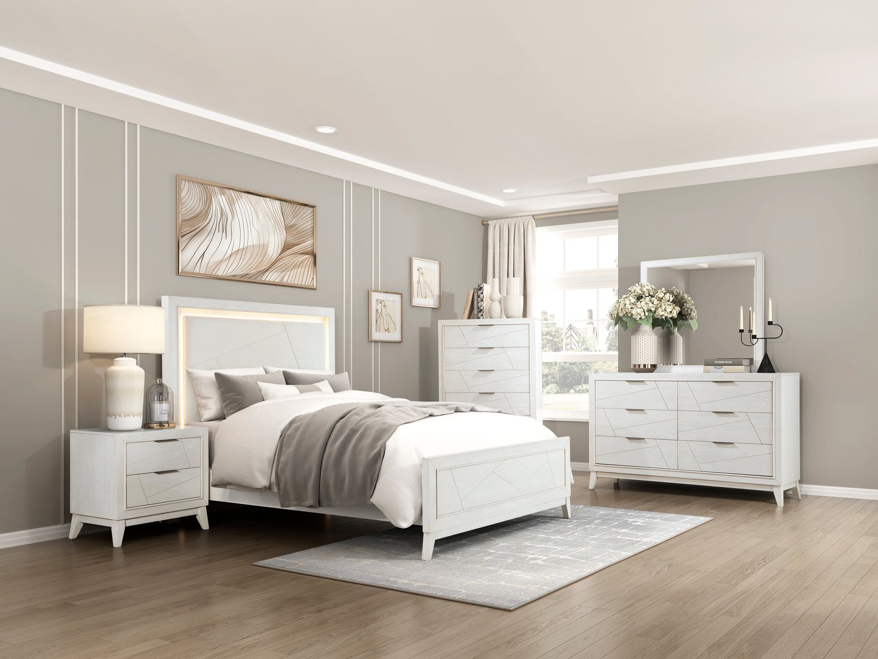 Chest - Ornate Home