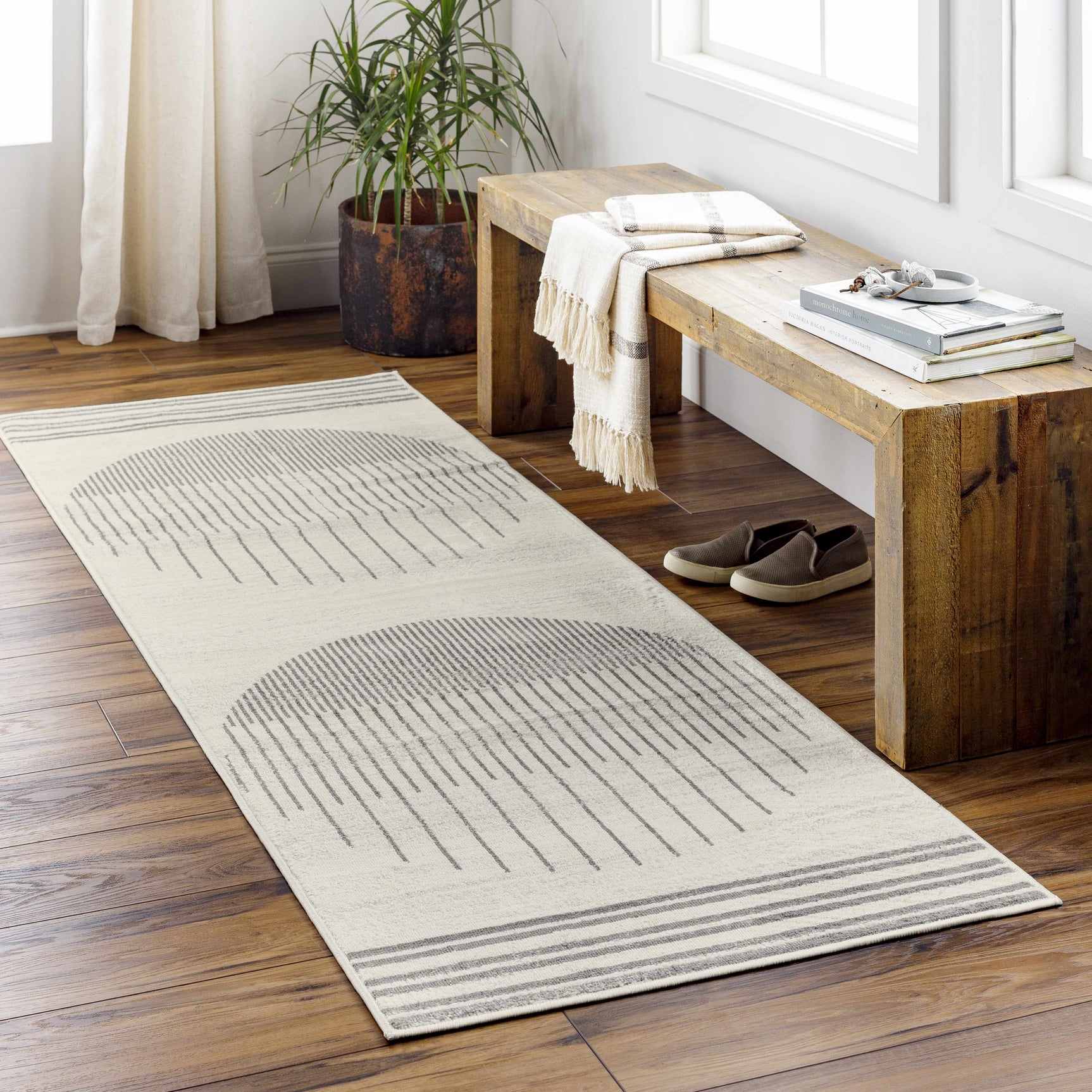 Chet Area Rug - Clearance - Ornate Home