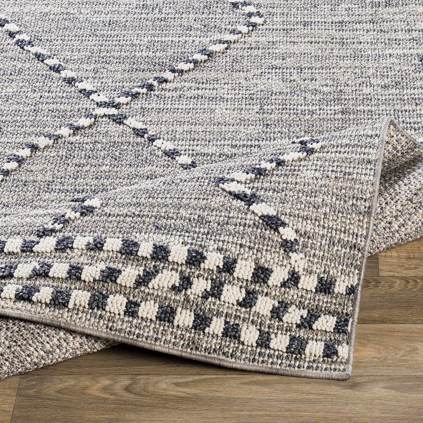 Cheverly Area Rug - Clearance - Ornate Home