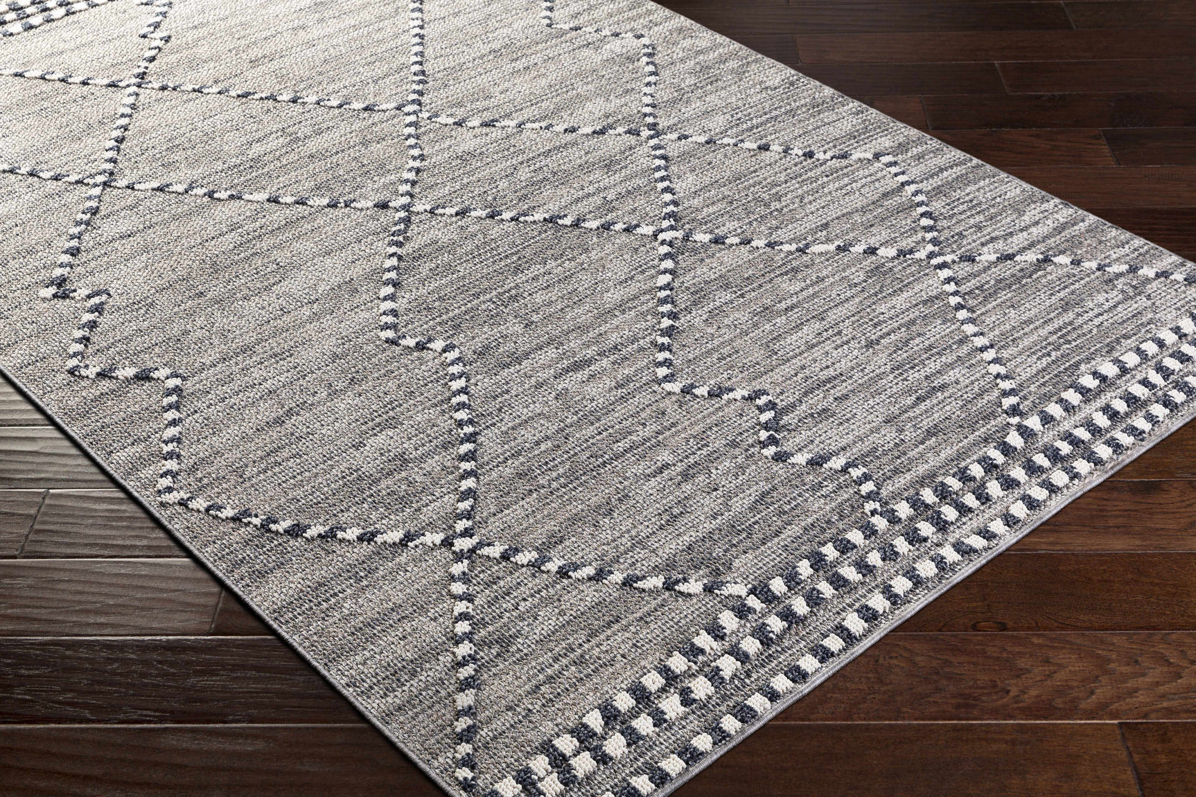 Cheverly Area Rug - Clearance - Ornate Home