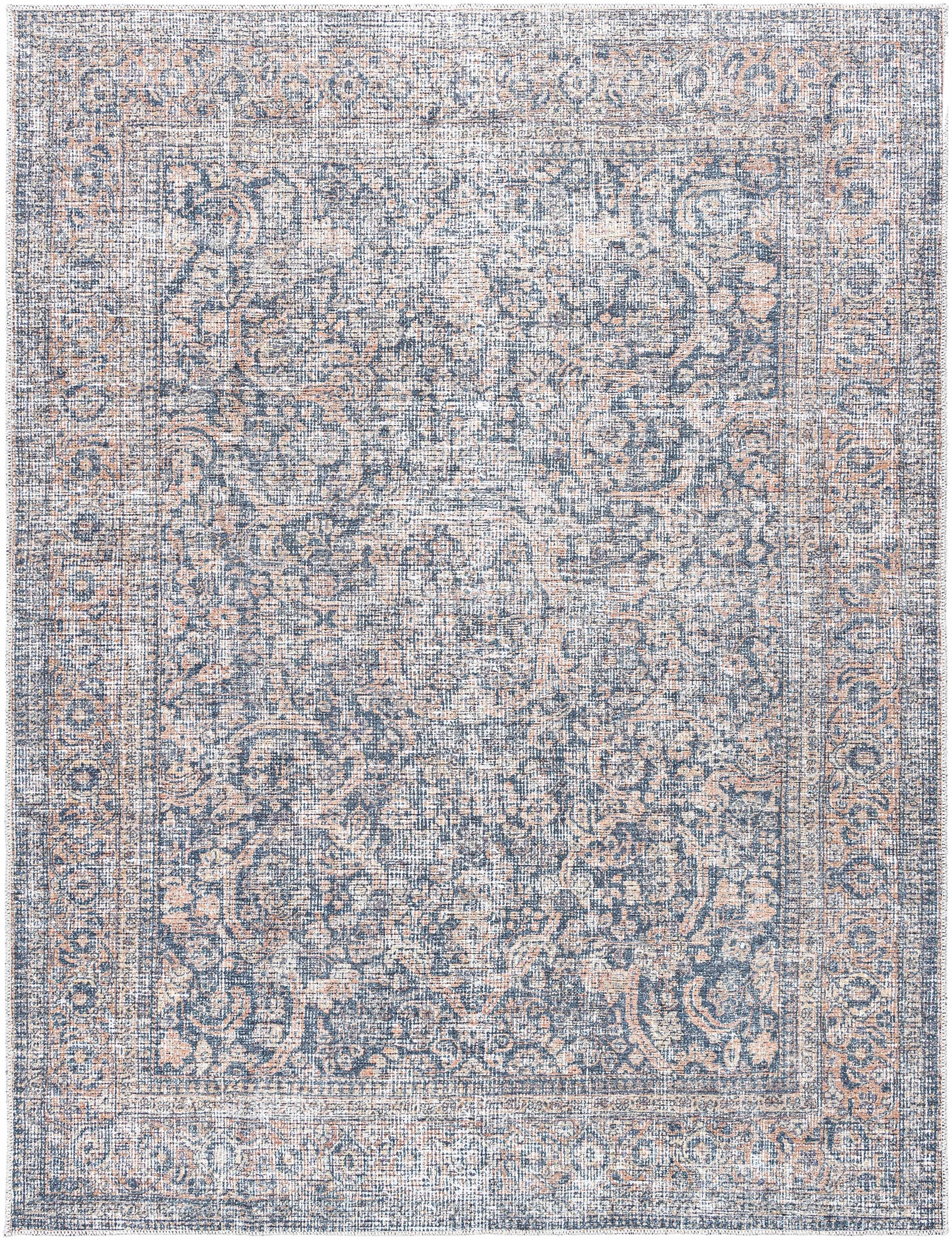 Chicha Washable Area Rug - Ornate Home