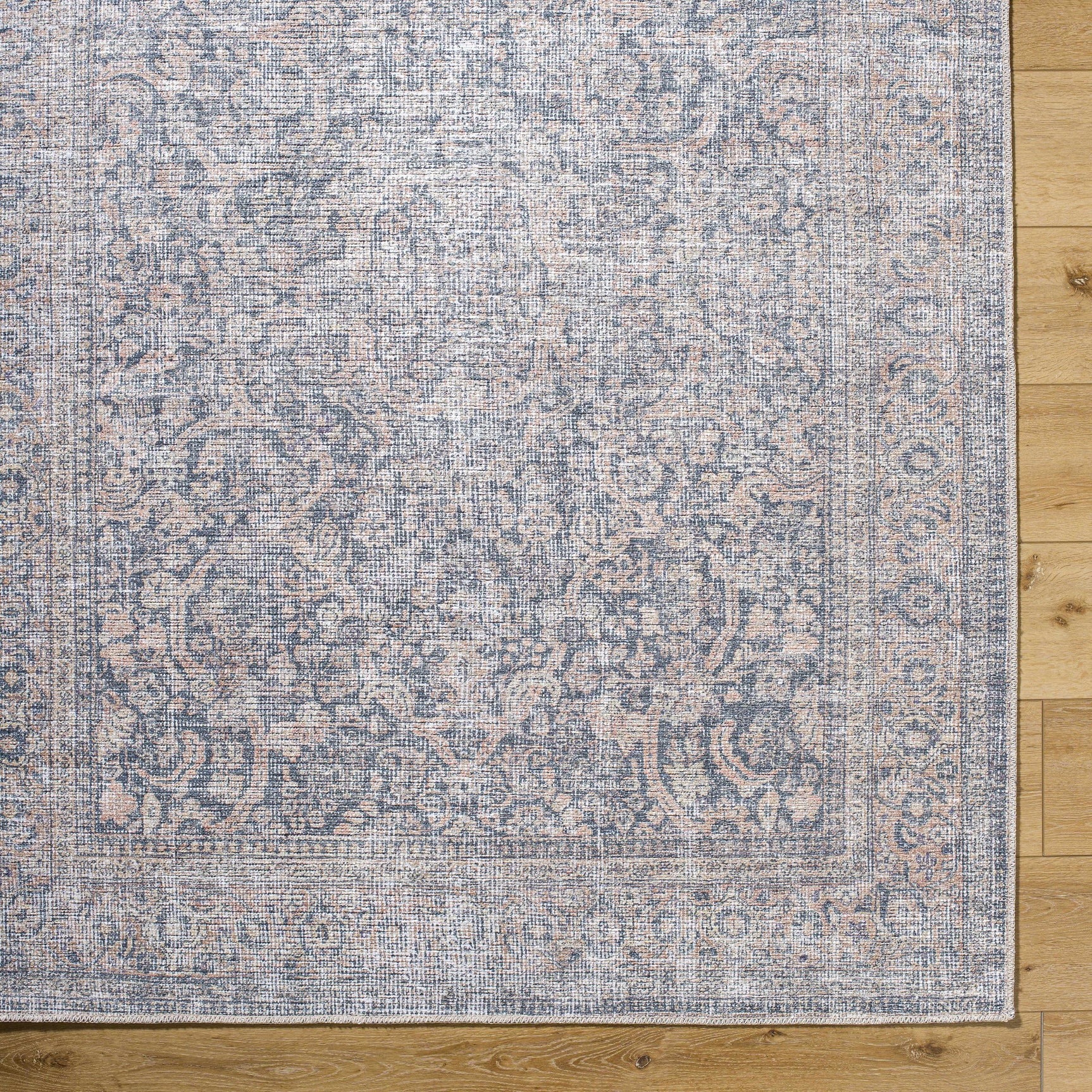 Chicha Washable Area Rug - Ornate Home