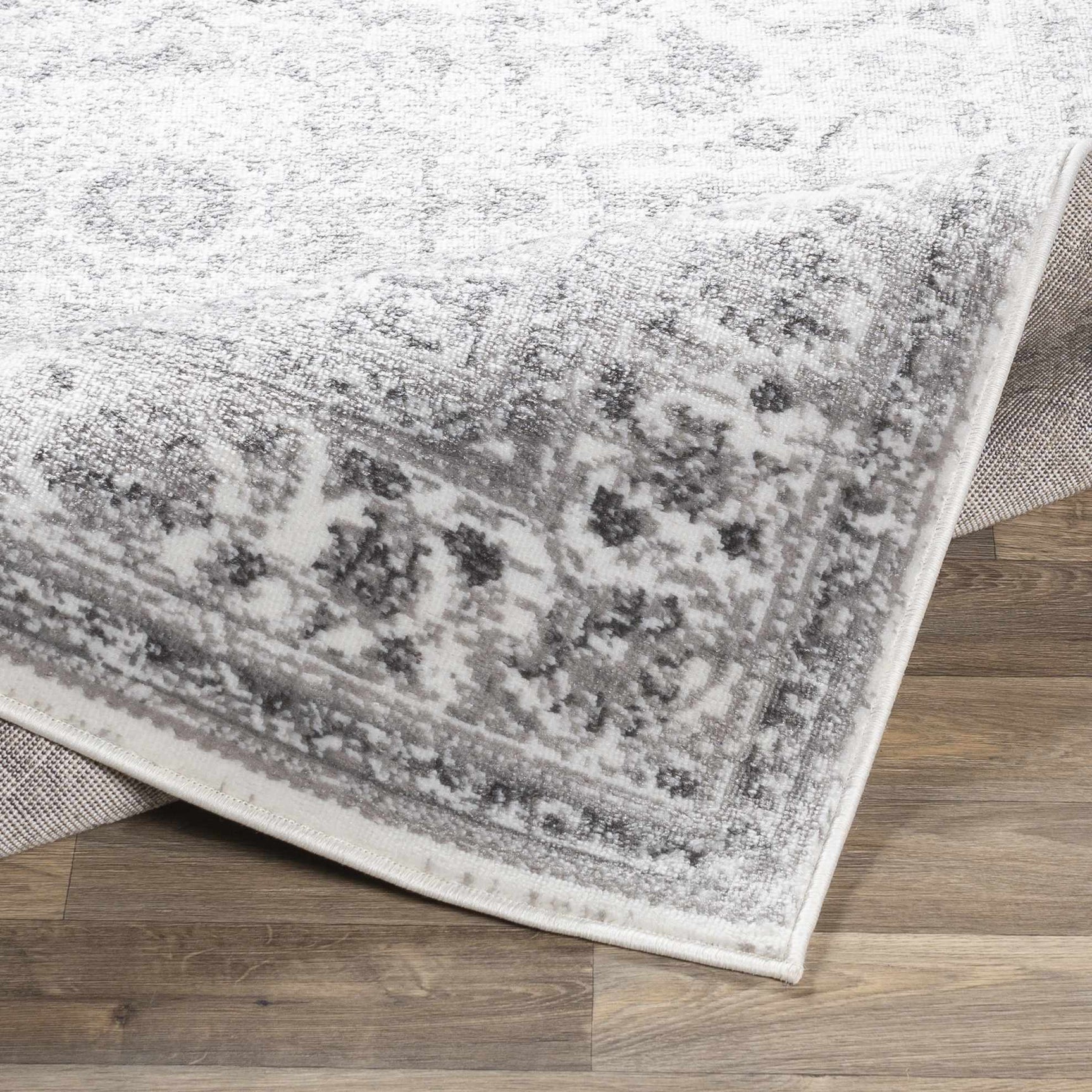 Chicota Area Rug - Ornate Home