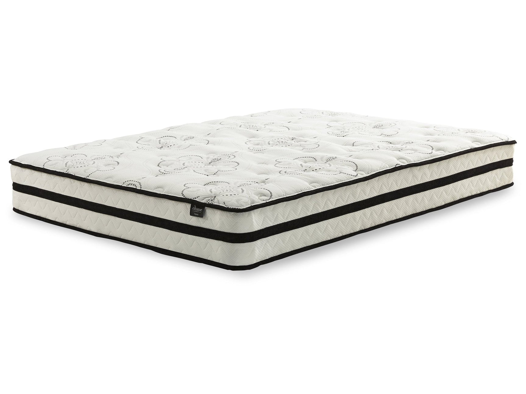 Chime 10 Inch Hybrid Full Mattress in a Box / Medium (Online Special Price) - Ornate Home