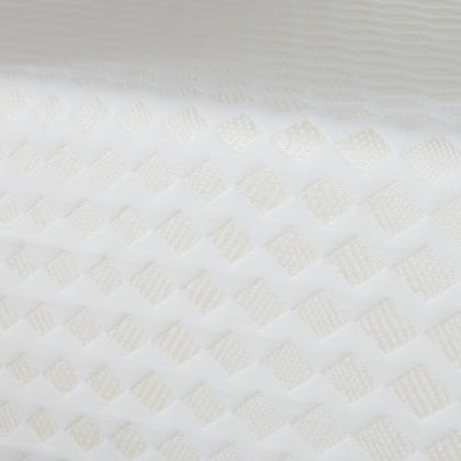 Chime White 12 Inch Memory Foam Queen Mattress in a Box (Online Special Price) - Ornate Home