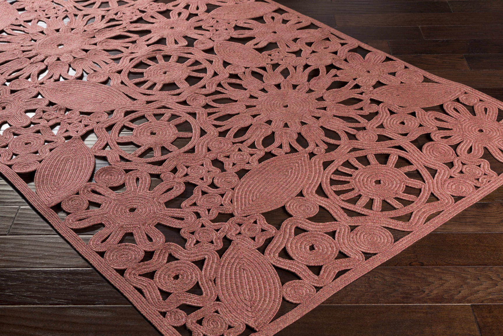 Chinchilla Outdoor Area Carpet - Clearance - Ornate Home