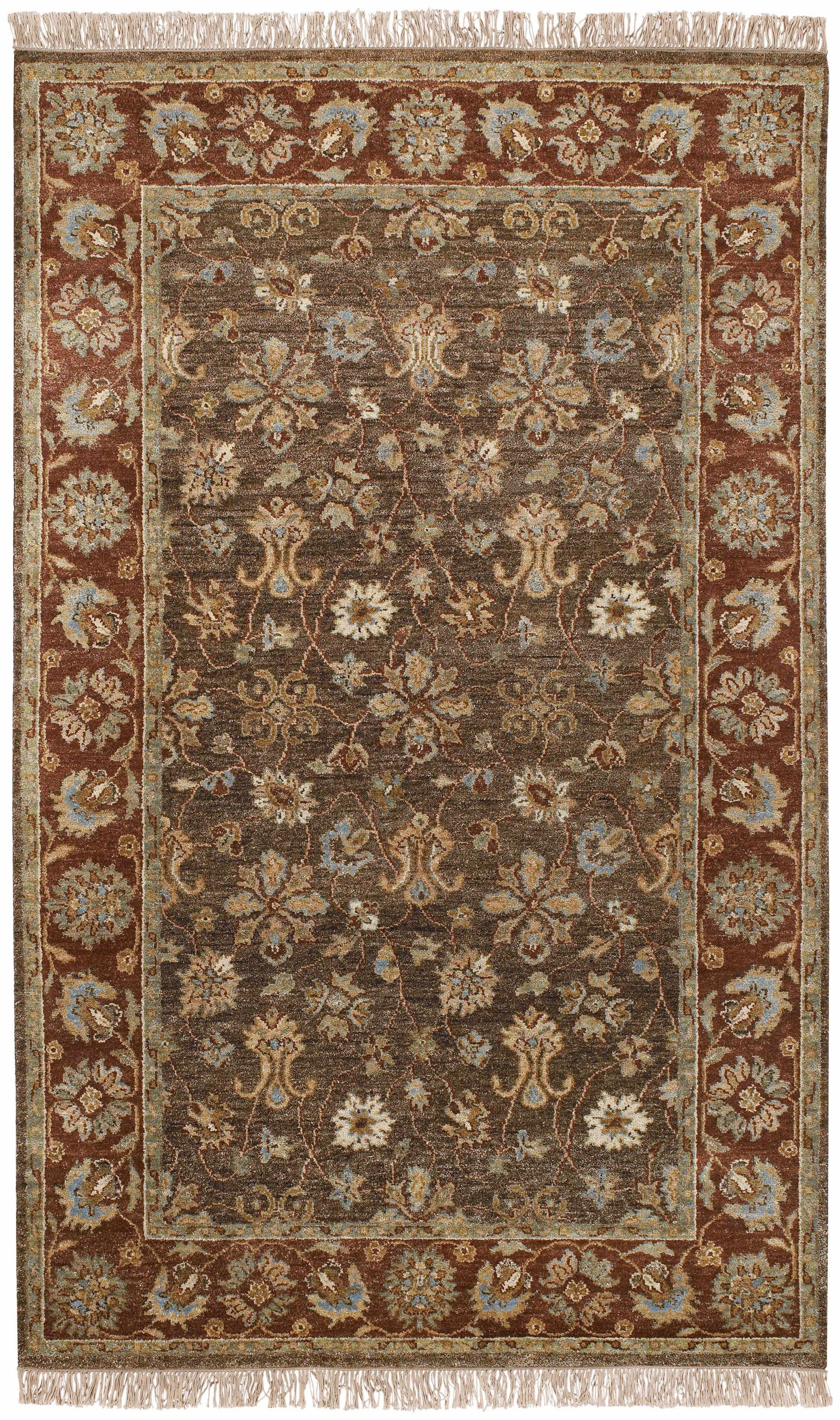 Chinle Premium Wool Area Carpet - Clearance - Ornate Home