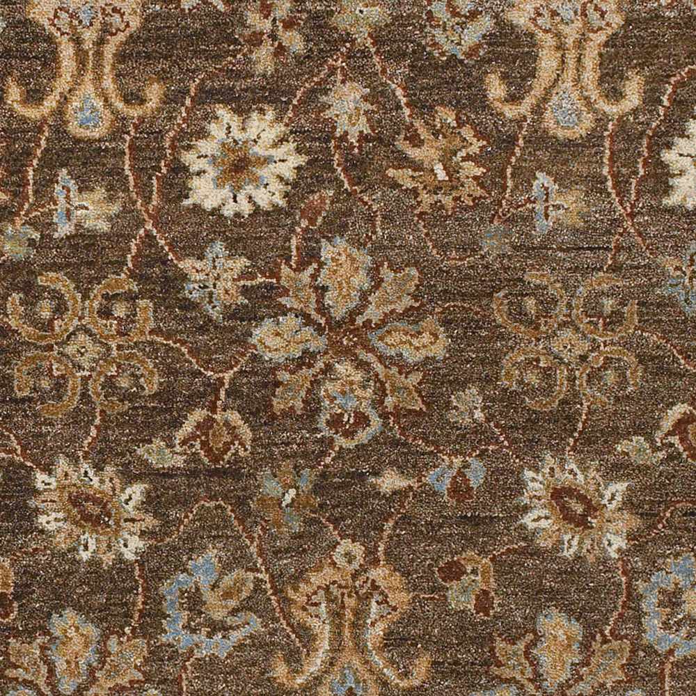 Chinle Premium Wool Area Carpet - Clearance - Ornate Home