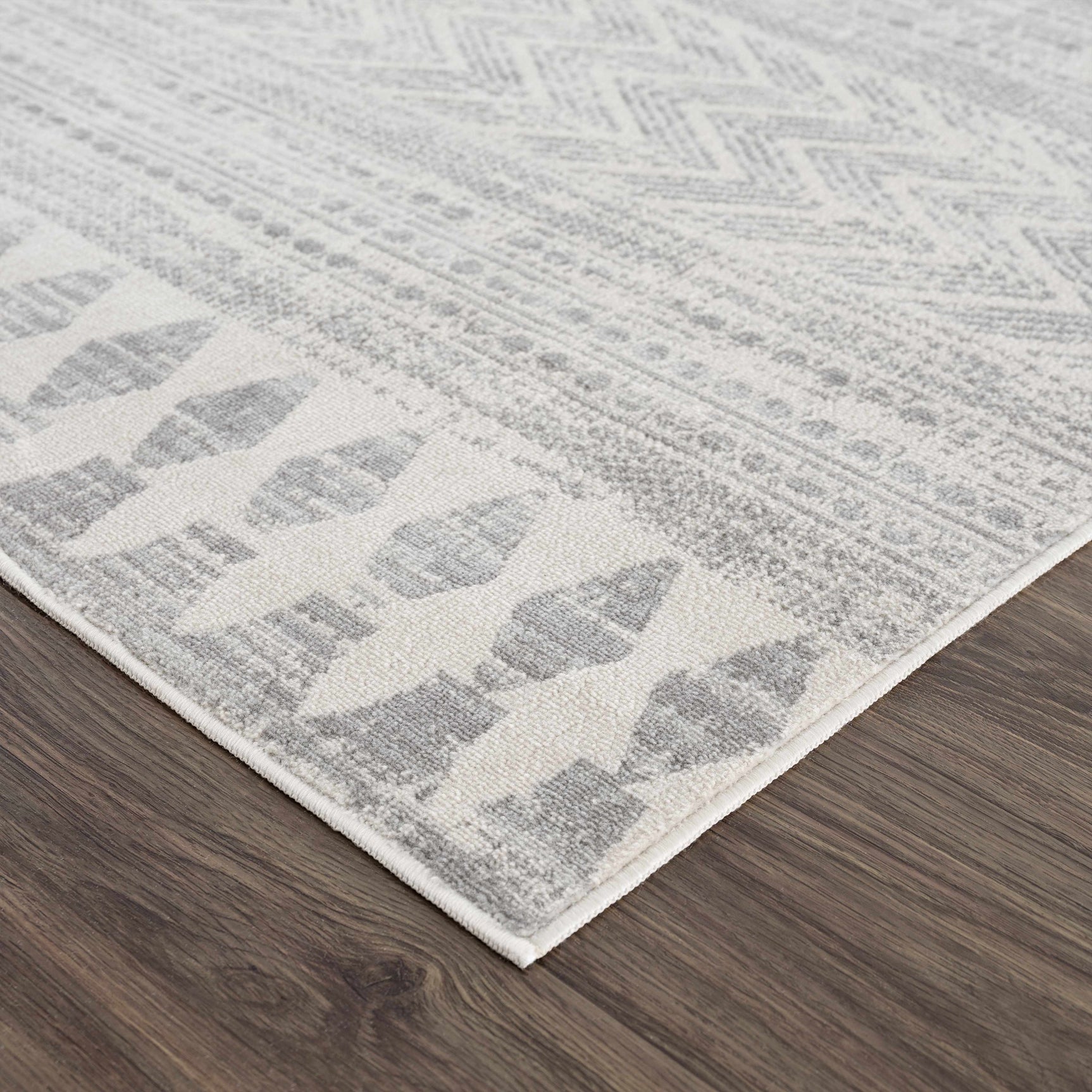 Chinnor Area Rug - Clearance - Ornate Home