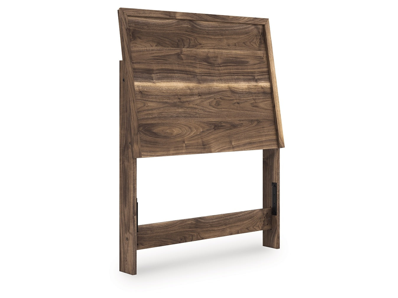 Chirason Brown Twin Panel Headboard - Ornate Home