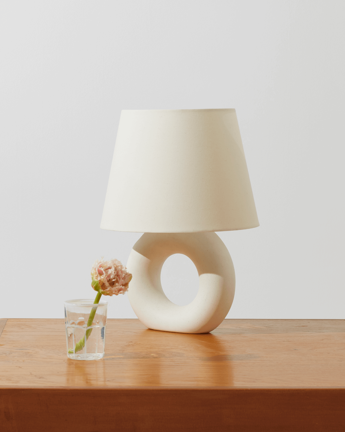 Chloe Table Lamp - Ornate Home
