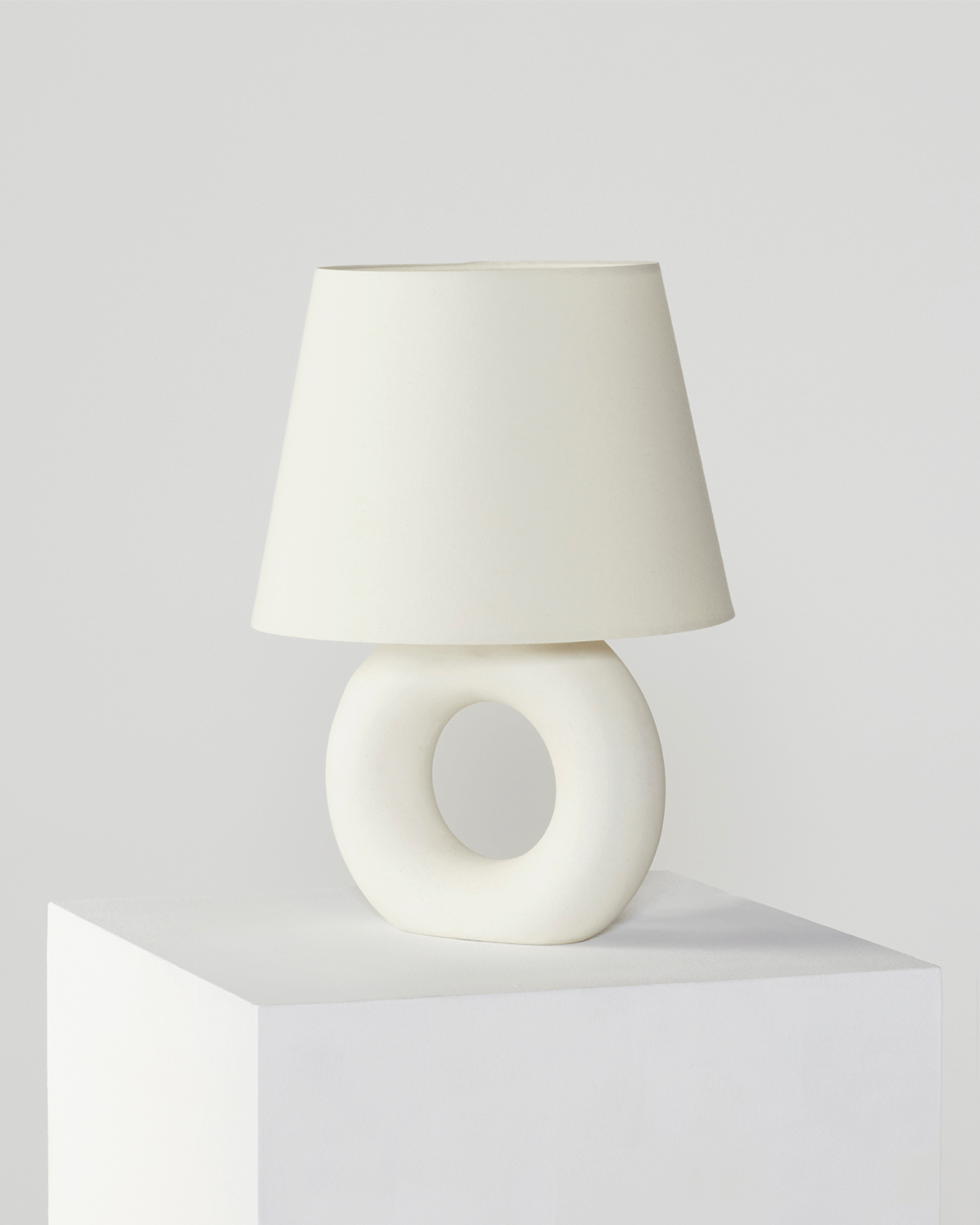 Chloe Table Lamp - Ornate Home