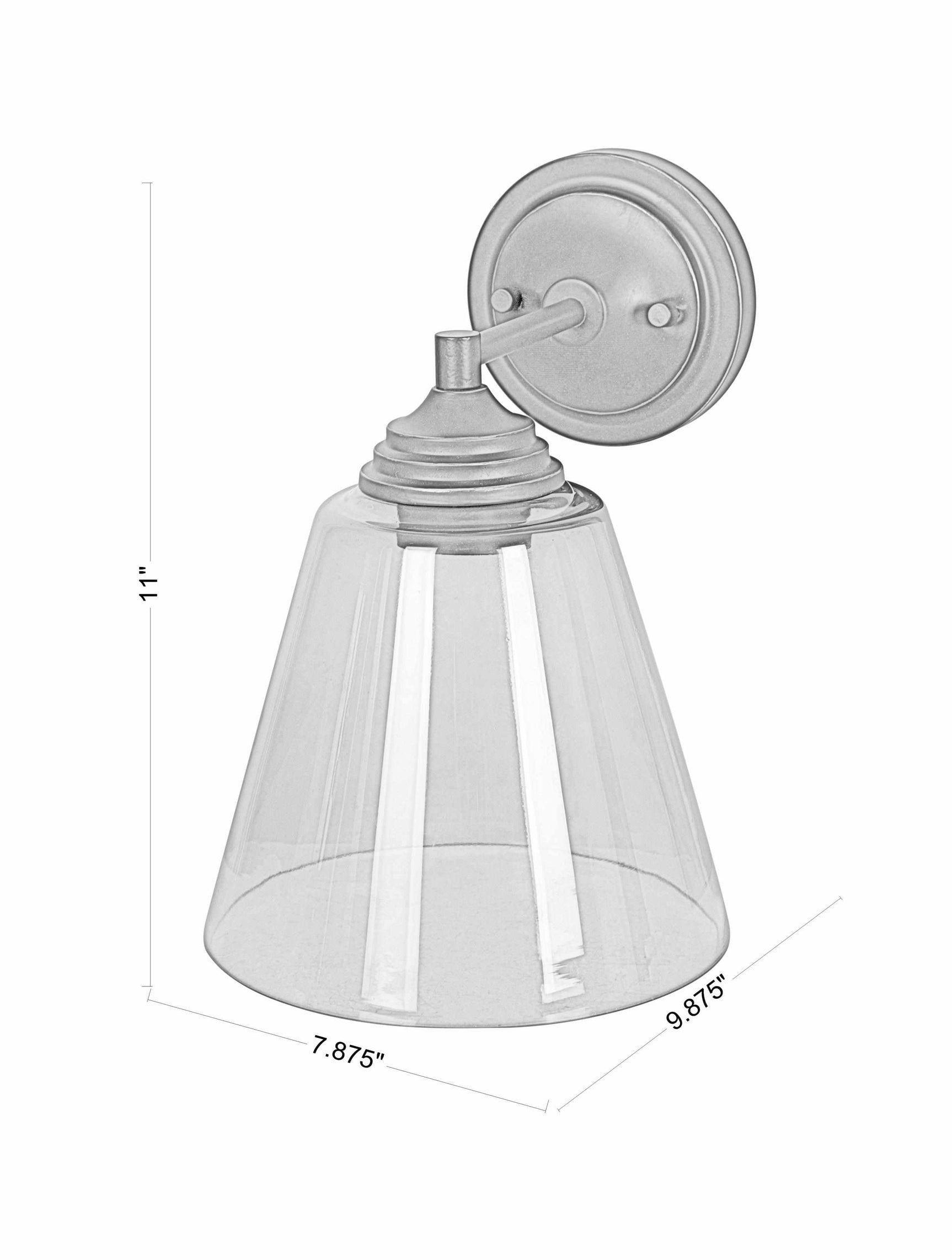 Chobham Wall Sconces - Clearance - Ornate Home