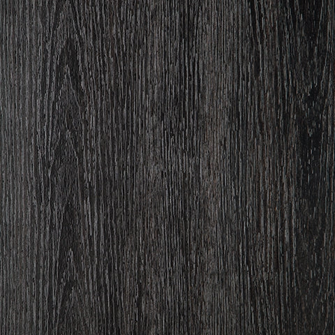 Christop Black/Brown Accent Cabinet (Online Special Price) - Ornate Home