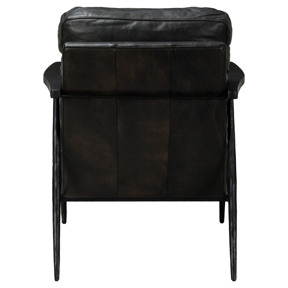 Christopher Black Club Chair - Ornate Home