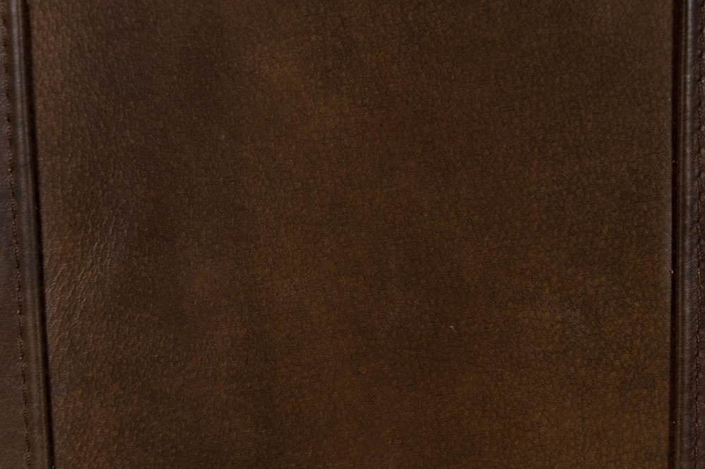 Christopher Brown Club Chair - Ornate Home