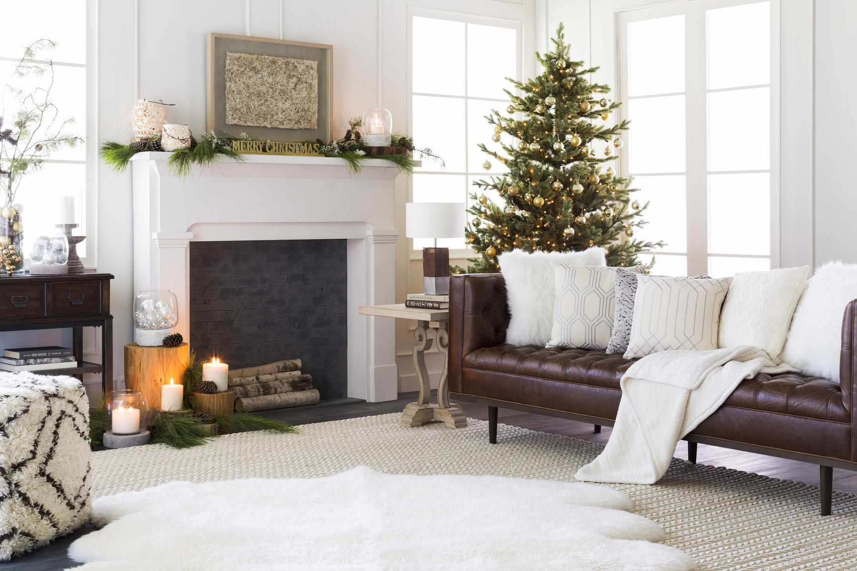Christoval Area Rug - Clearance - Ornate Home