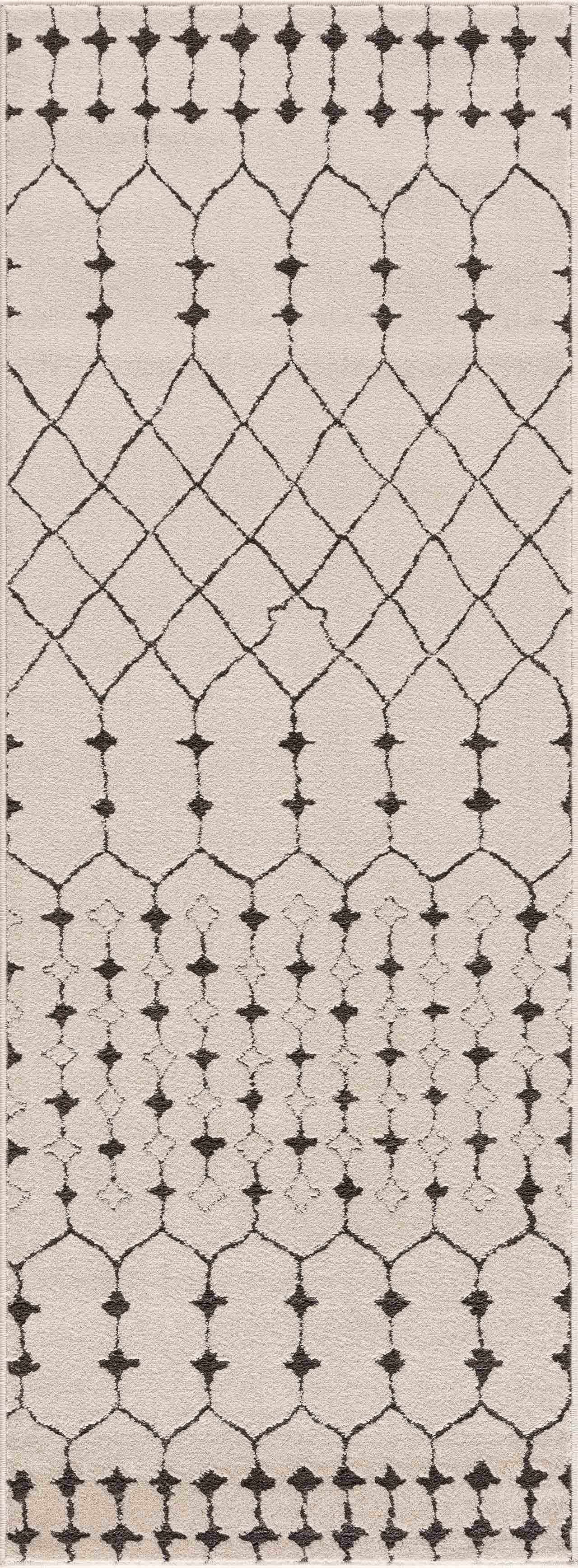 Chubbuck Moroccan Trellis Rug - Clearance - Ornate Home