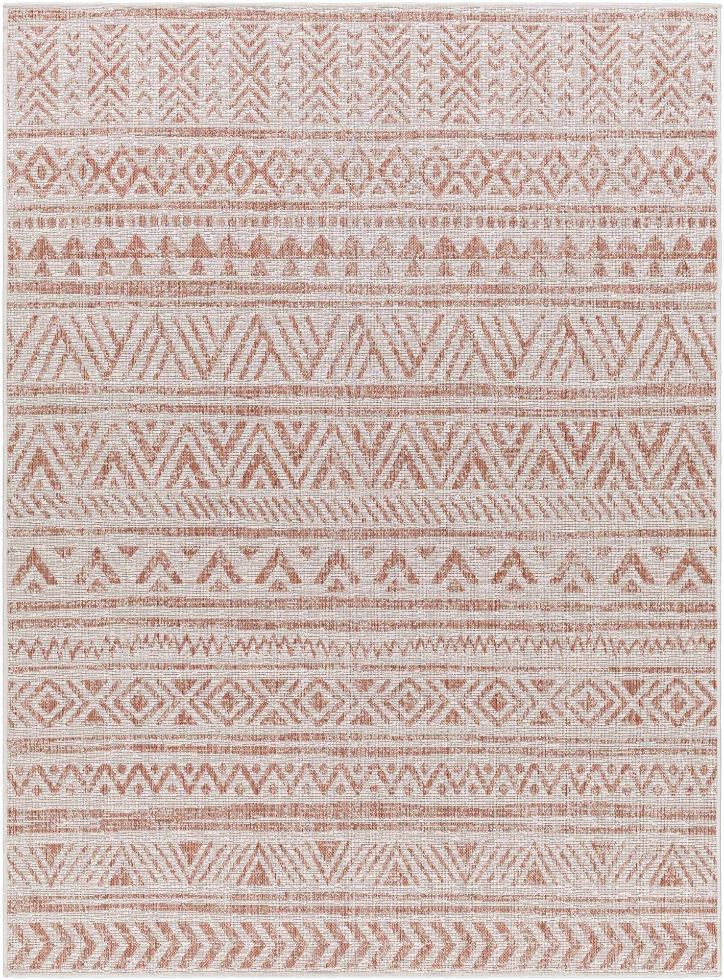 Chuck Outdoor Area Rug - Clearance - Ornate Home