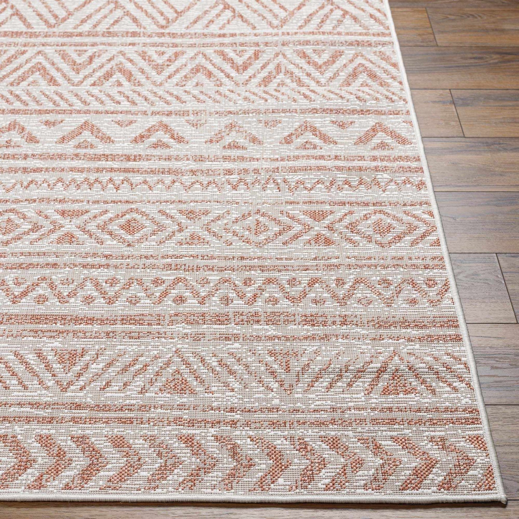 Chuck Outdoor Area Rug - Clearance - Ornate Home
