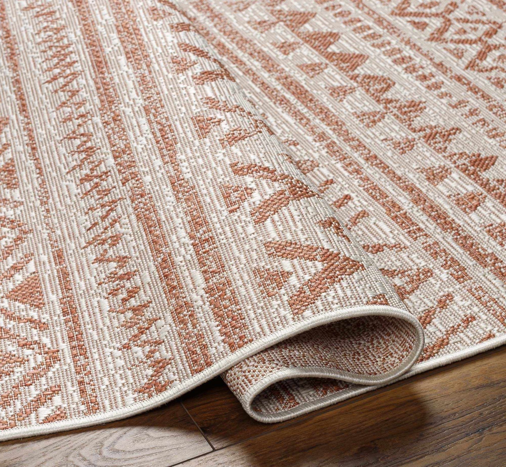 Chuck Outdoor Area Rug - Clearance - Ornate Home