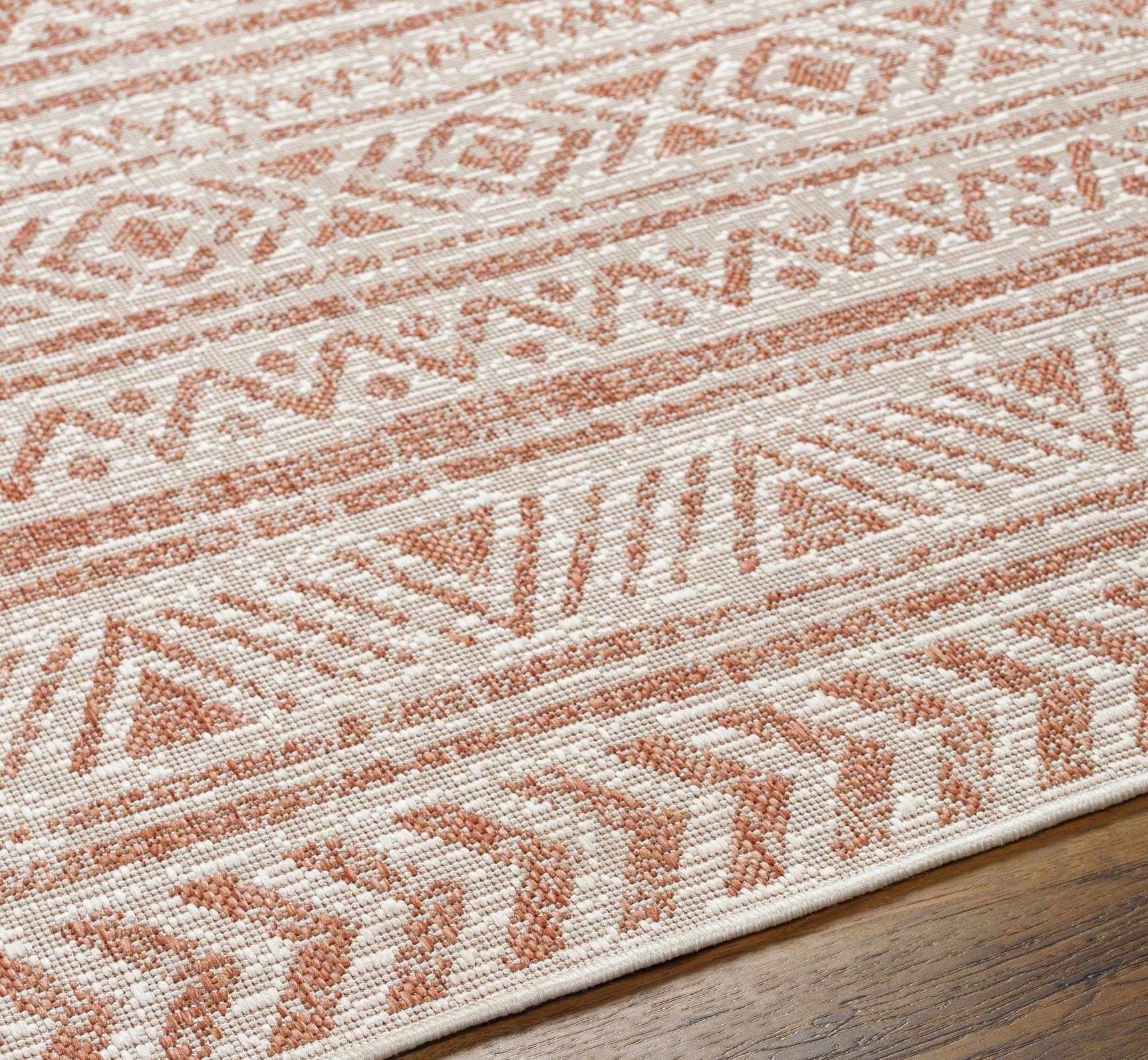 Chuck Outdoor Area Rug - Clearance - Ornate Home