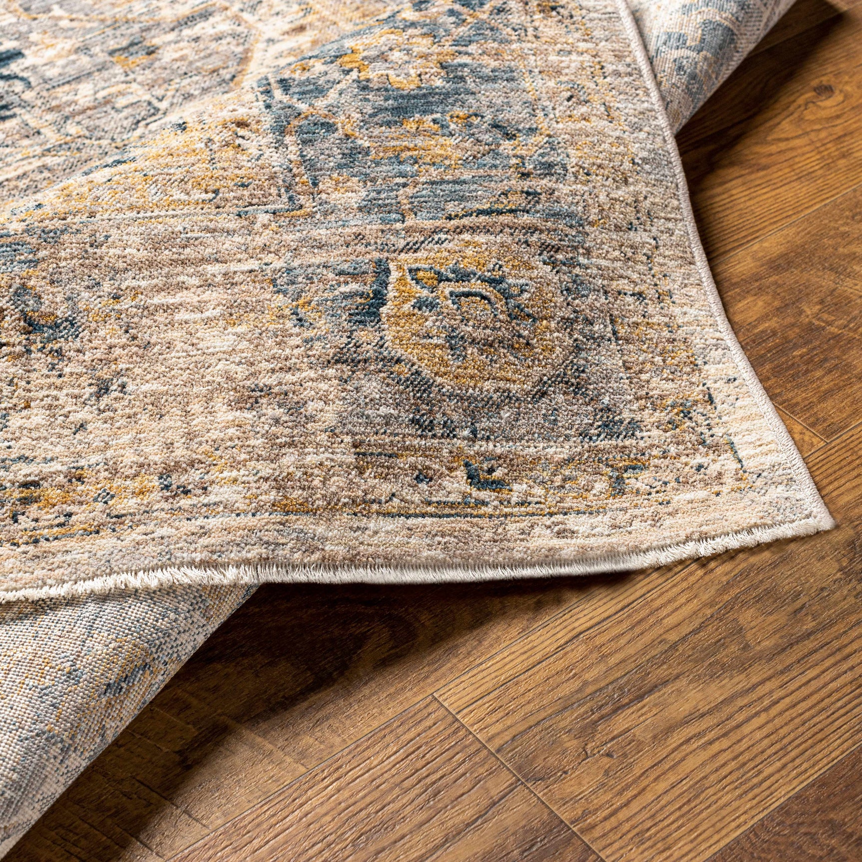 Chuka Luxe Performance Rug - Ornate Home