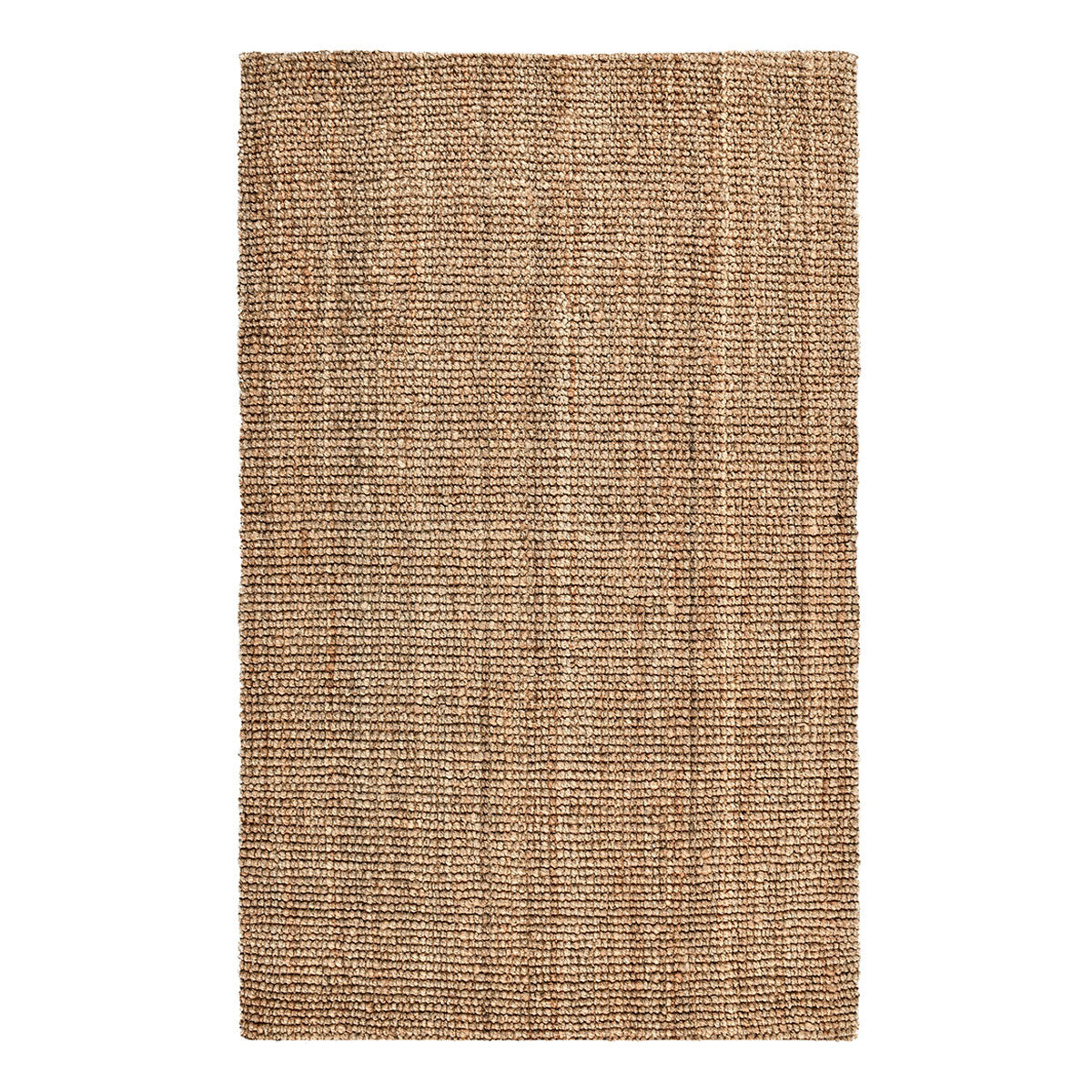 Chunky Natural Loop Rug - Ornate Home