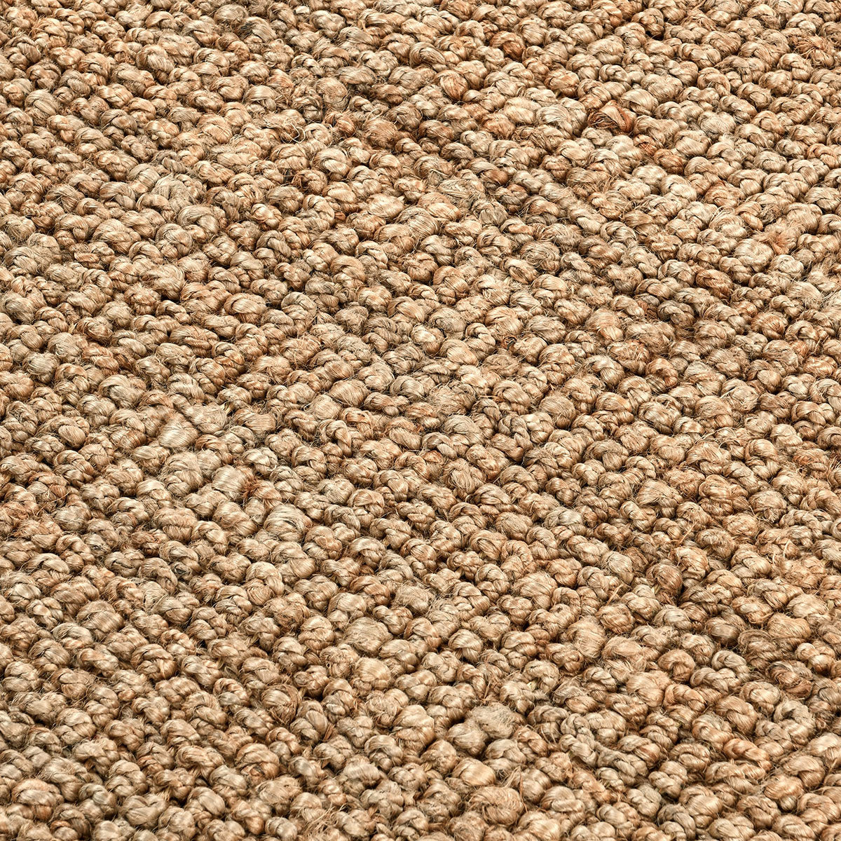 Chunky Natural Loop Rug - Ornate Home
