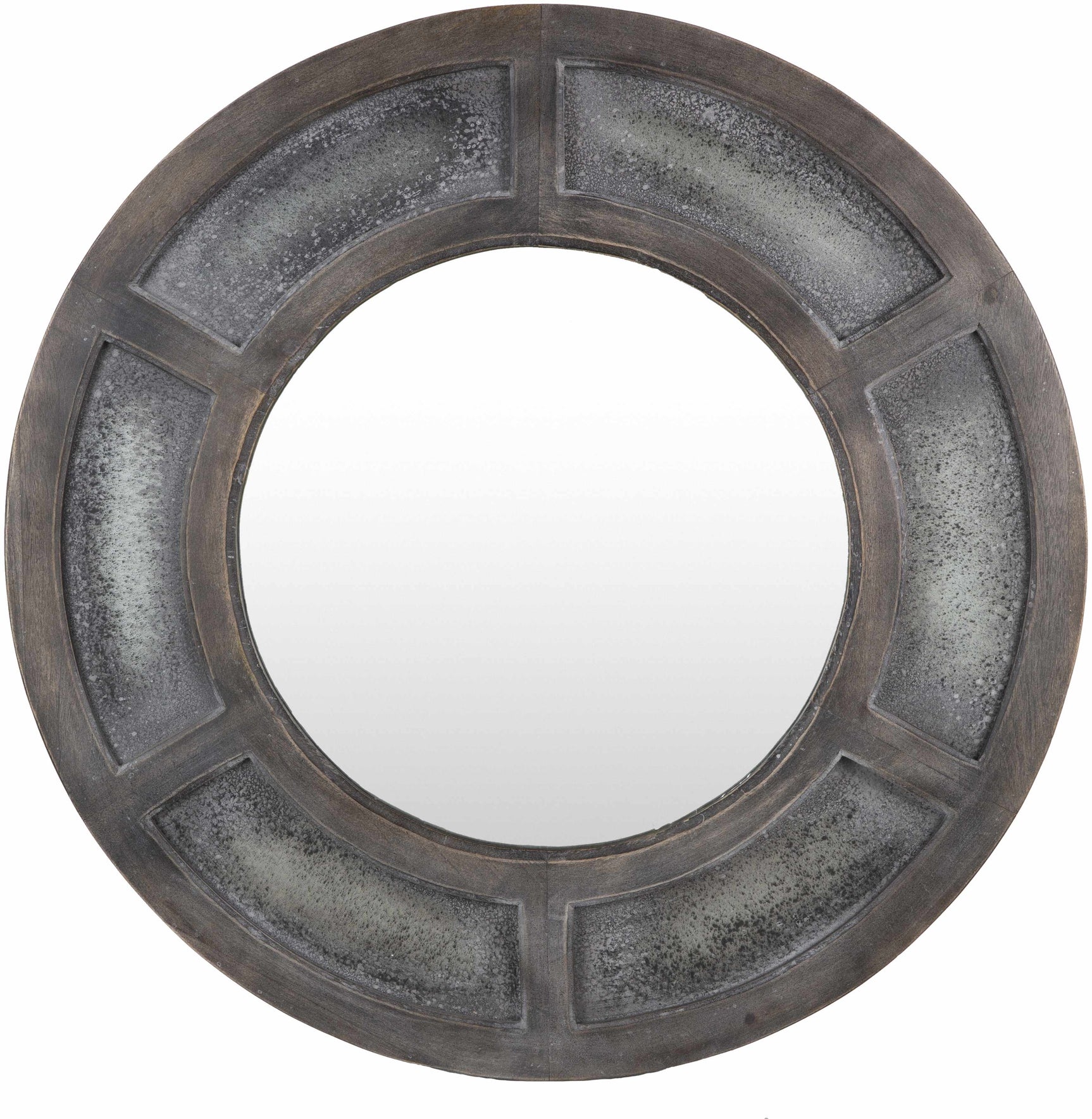 Churchill Mirror - Clearance - Ornate Home