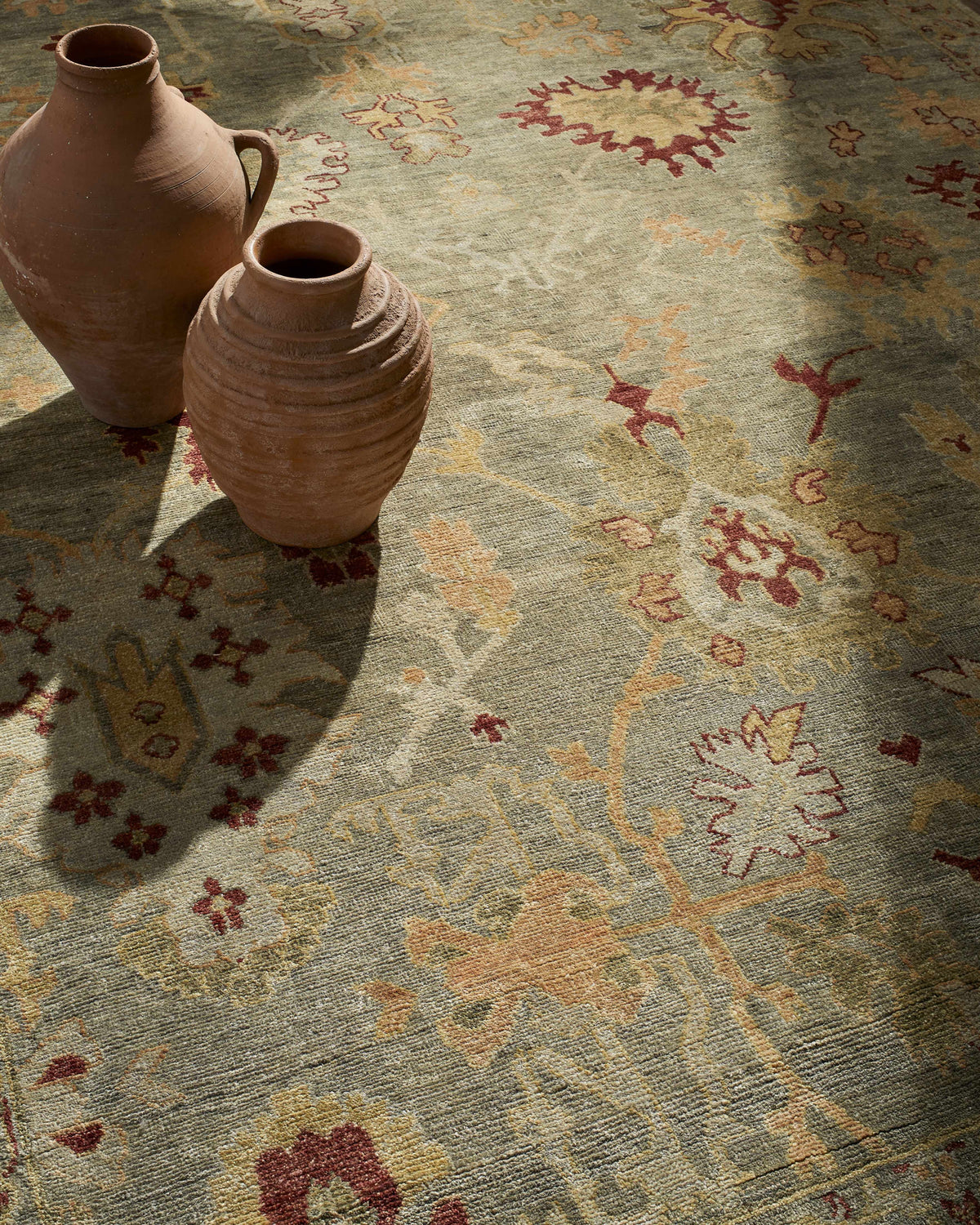 Cian Area Rug - Clearance - Ornate Home