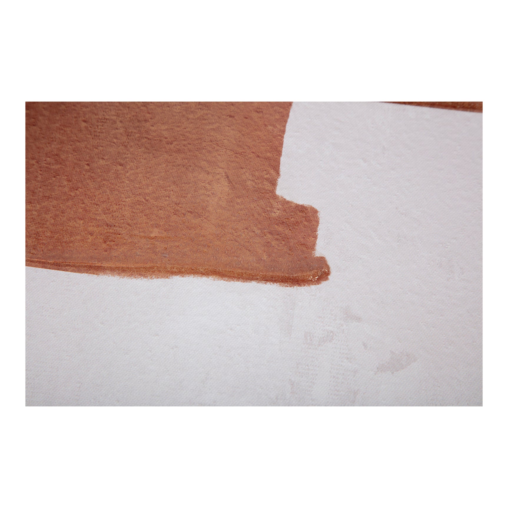 Cici Multicolor 1 Framed Painting - Ornate Home