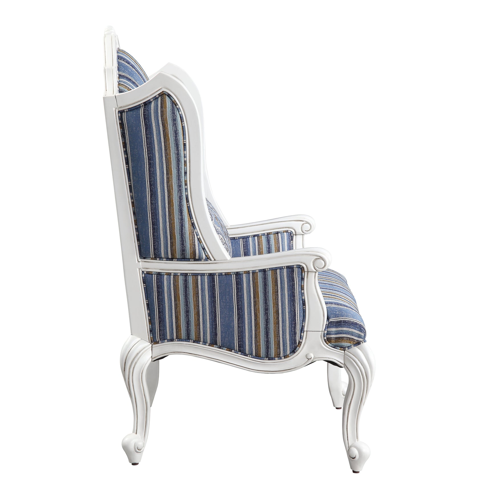 Ciddrenar Chair - Ornate Home