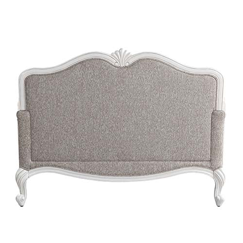Ciddrenar Loveseat - Ornate Home