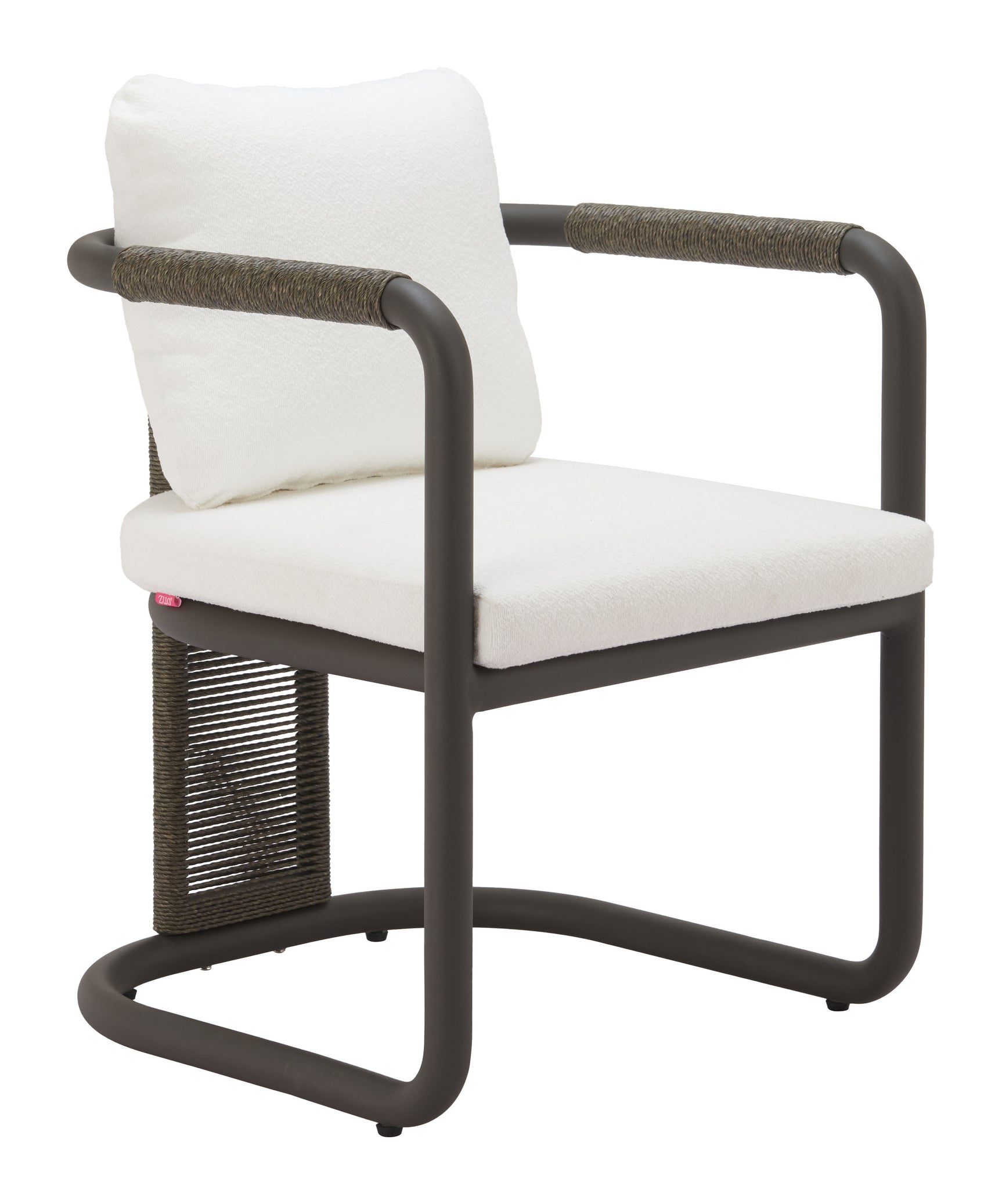 Ciel Ivory Dining Chair (Set of 2) - Ornate Home