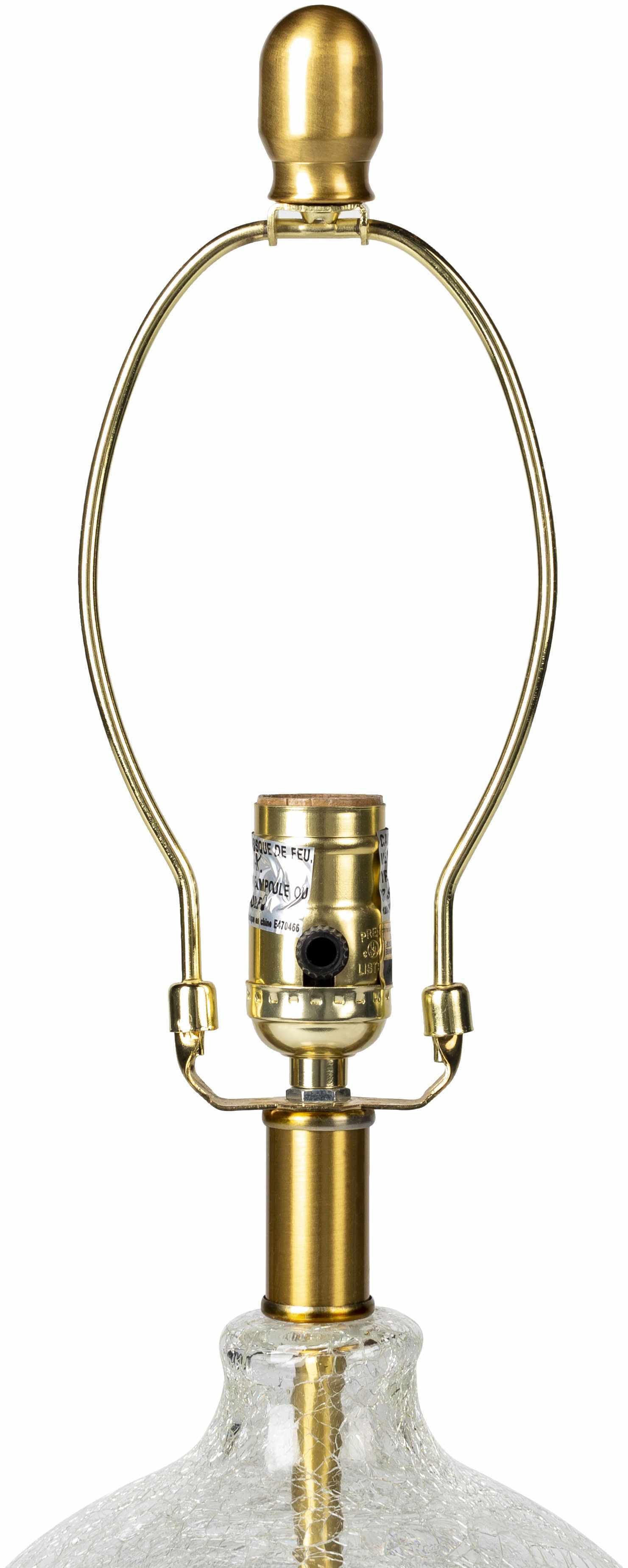 Ciel Table Lamp - Ornate Home