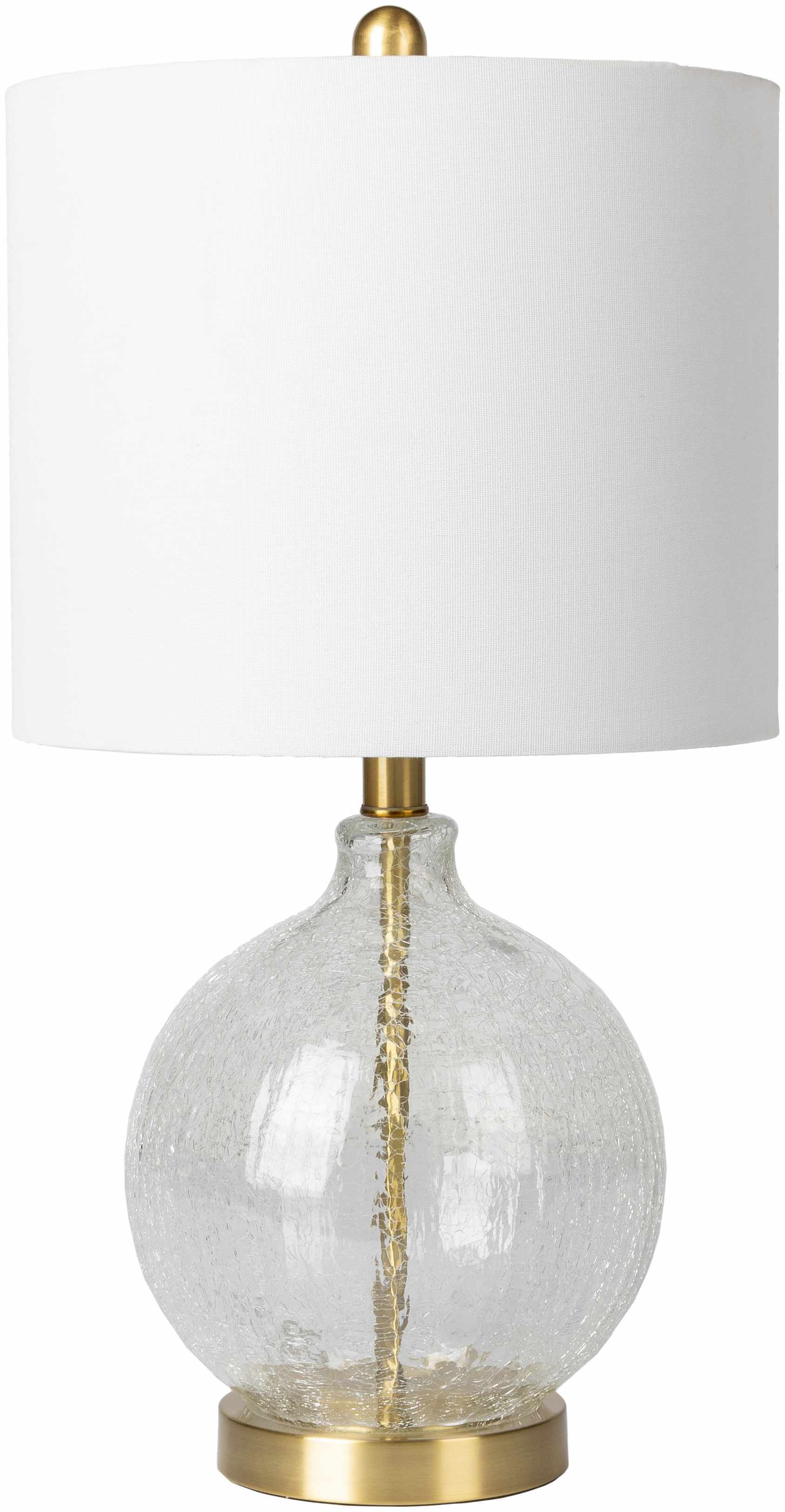 Ciel Table Lamp - Ornate Home