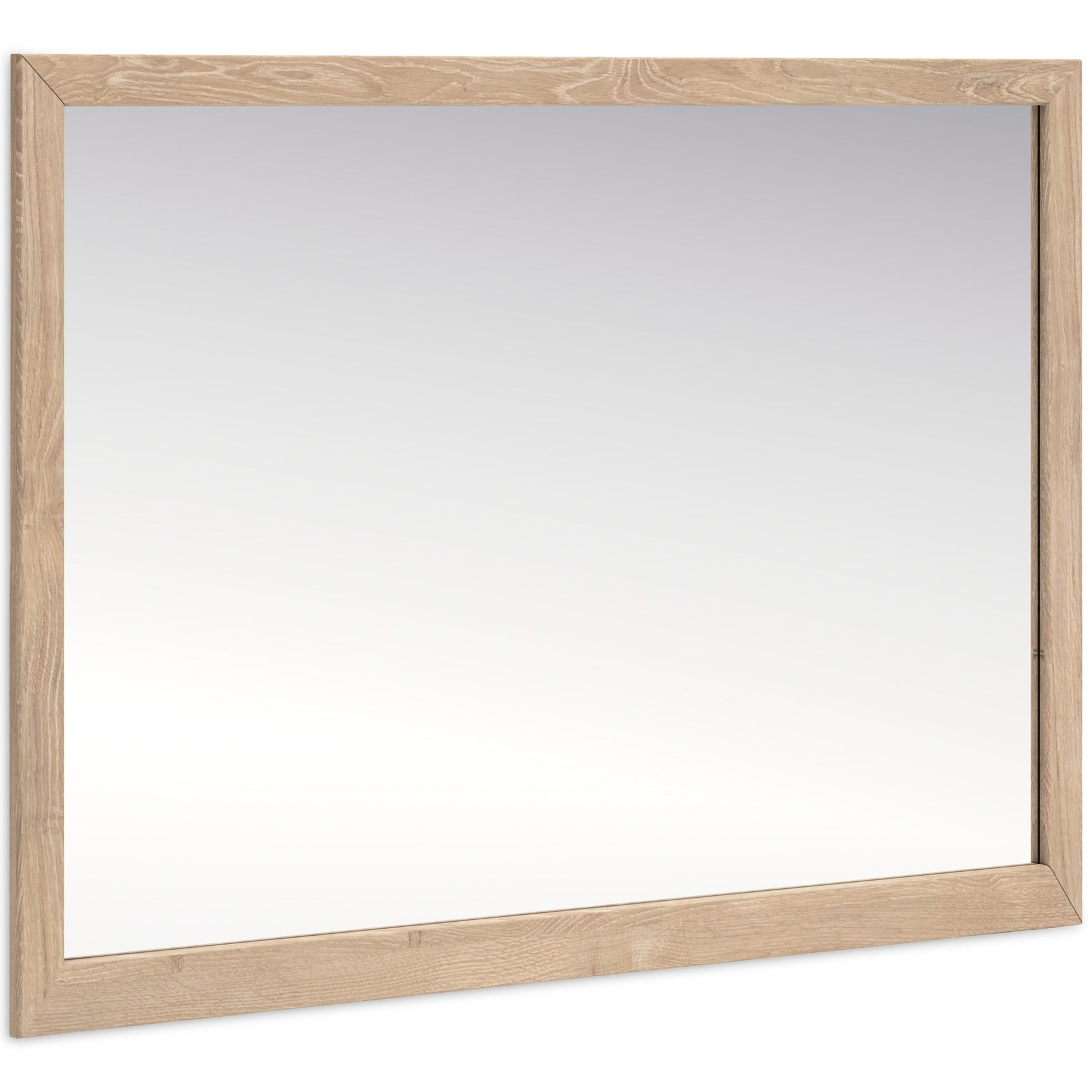 Cielden Bedroom Mirror - Ornate Home