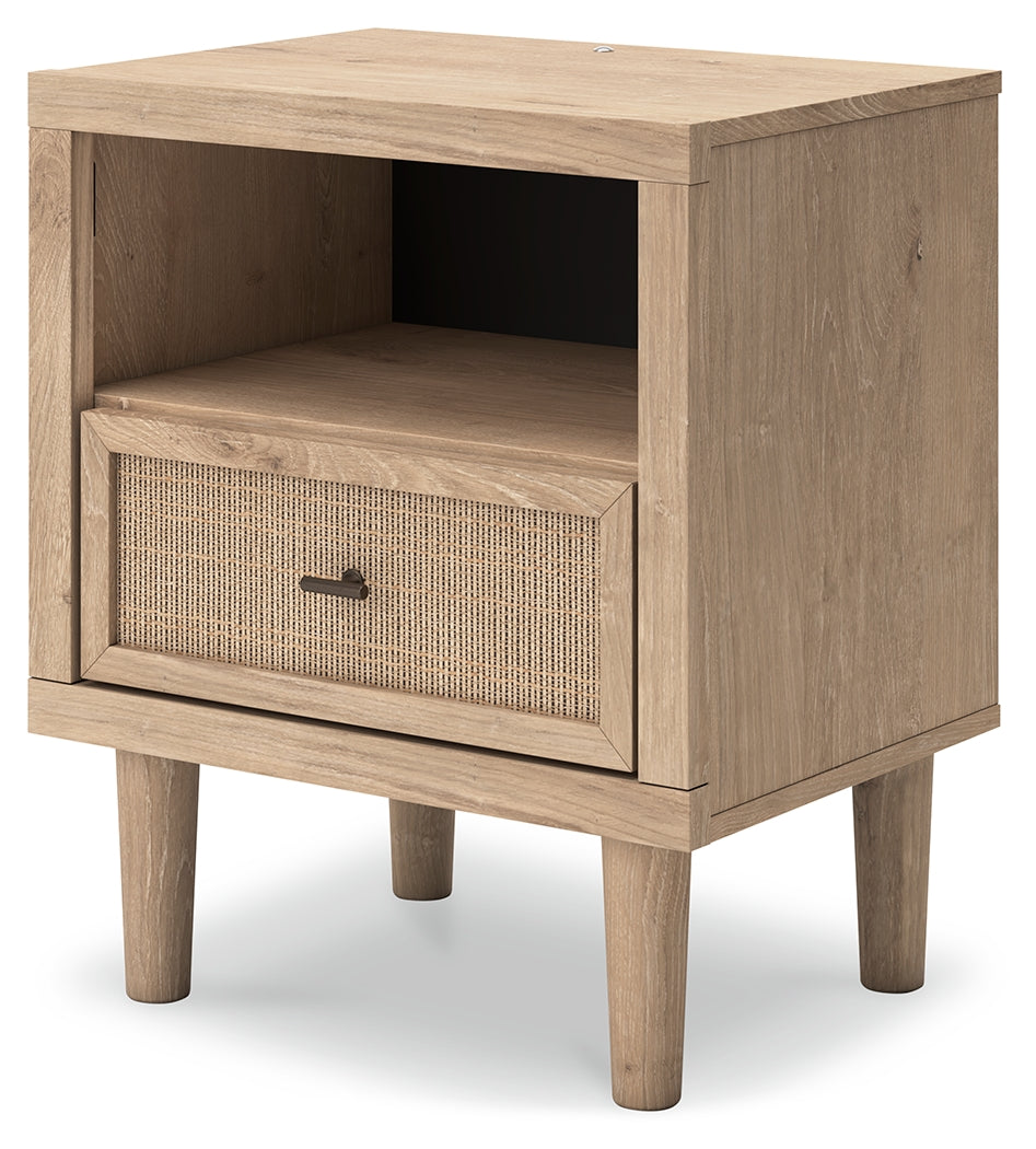 Cielden Smart Nightstand - Ornate Home
