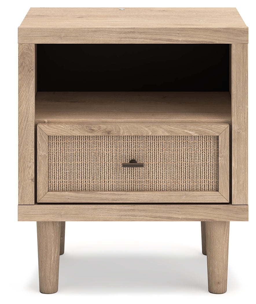 Cielden Smart Nightstand - Ornate Home
