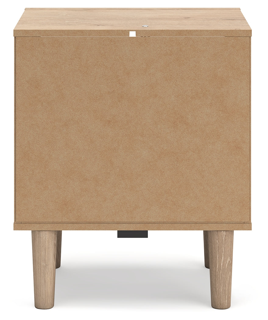 Cielden Smart Nightstand - Ornate Home